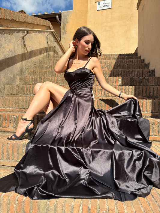 Abito Selene - FIT-CHECK