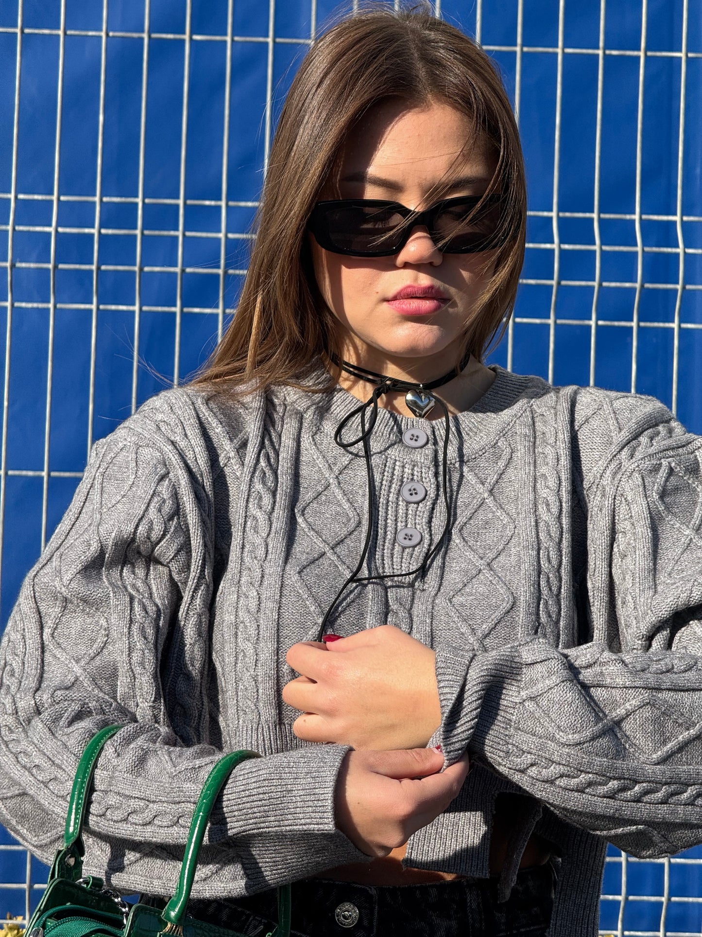 Maglia Bold Wave by Lumina - FIT-CHECK