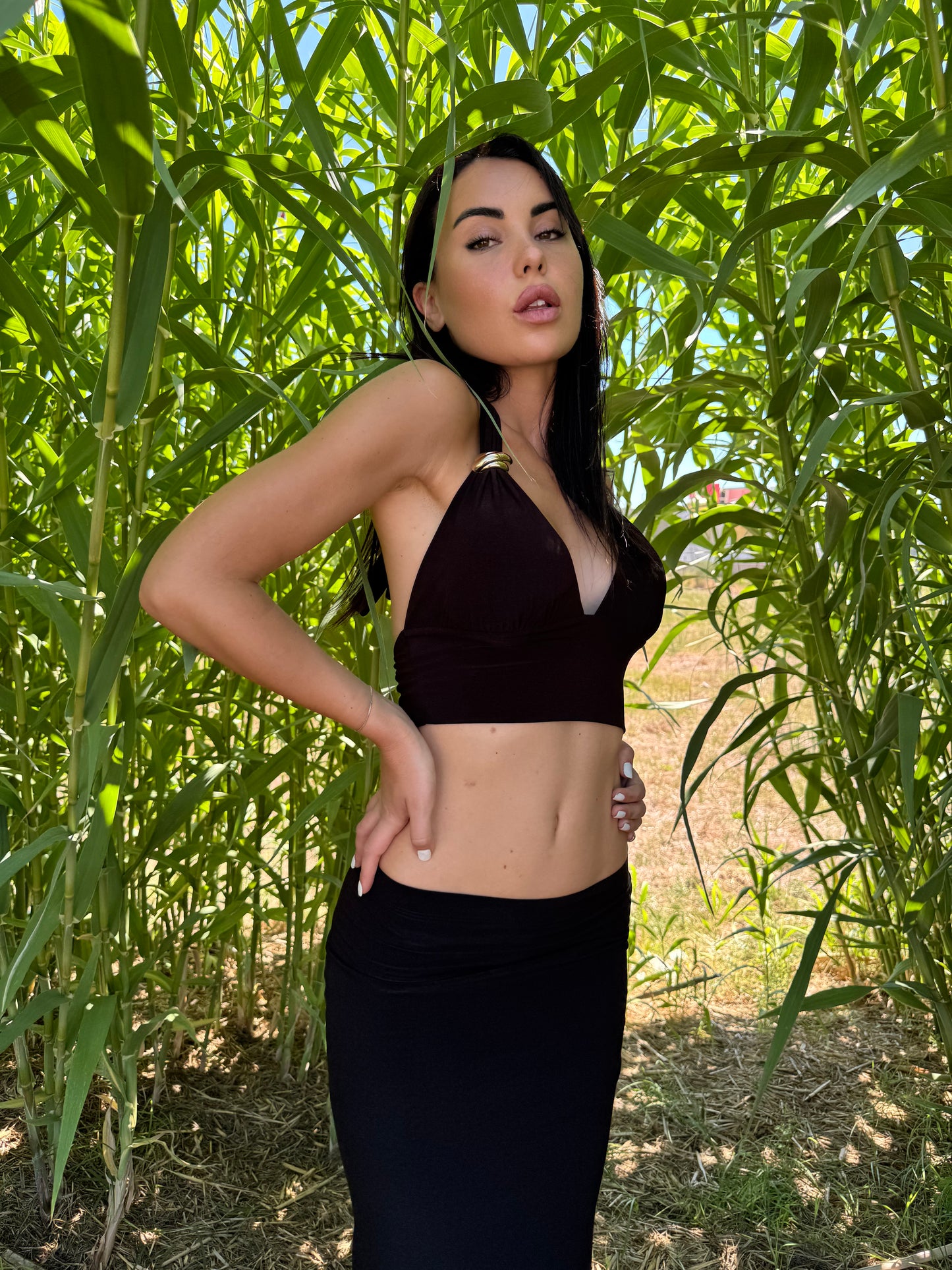 Athena Set - FIT-CHECK