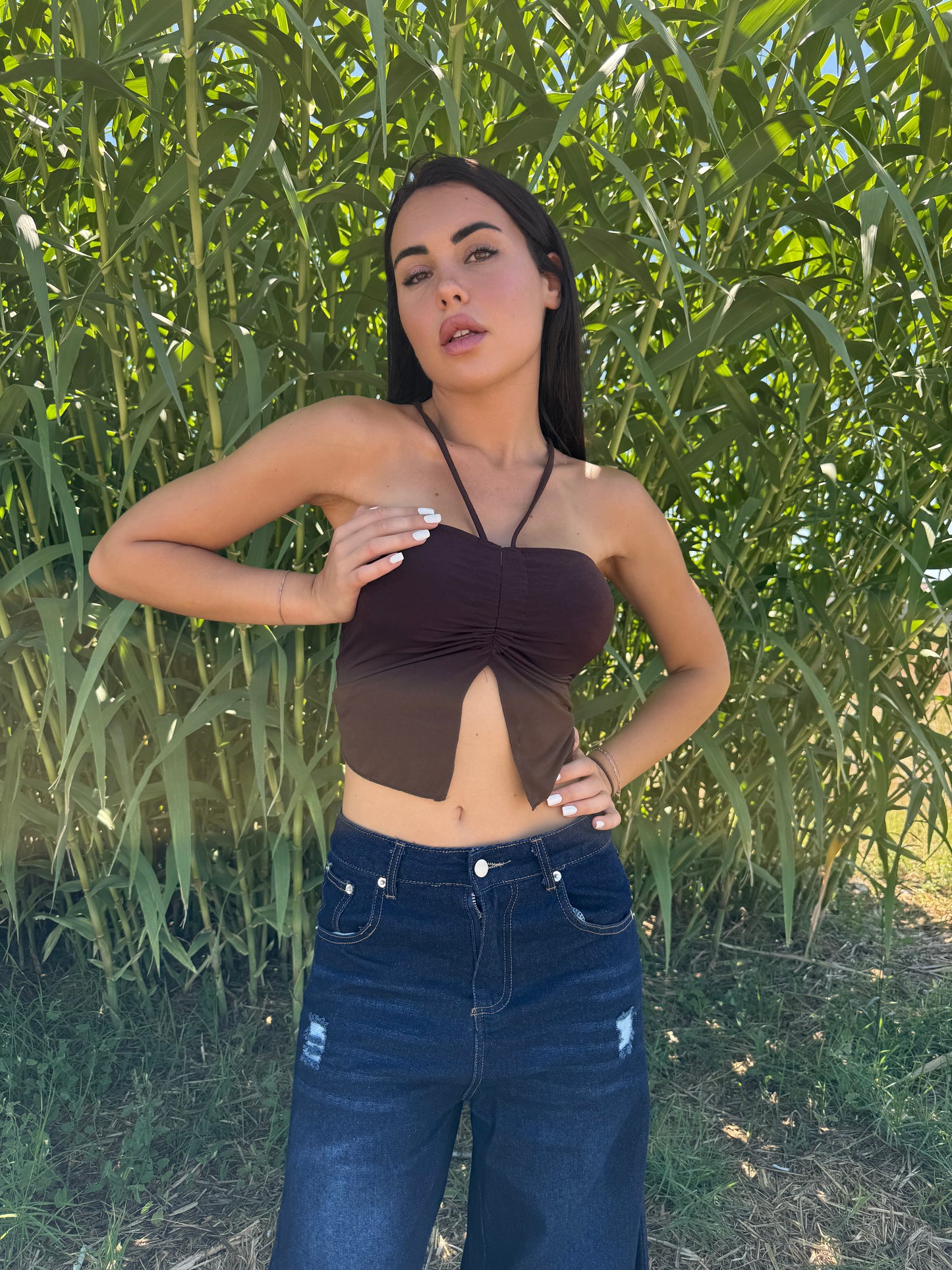 Top Kalypso - FIT-CHECK