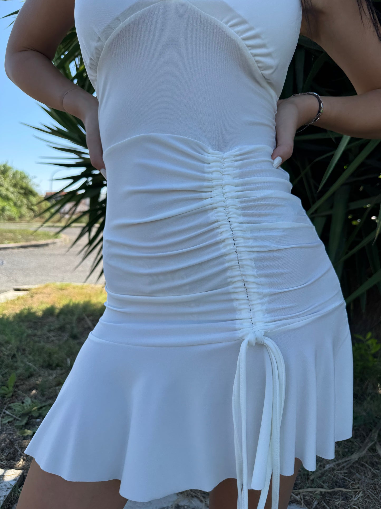 Ayla Dress - FIT-CHECK