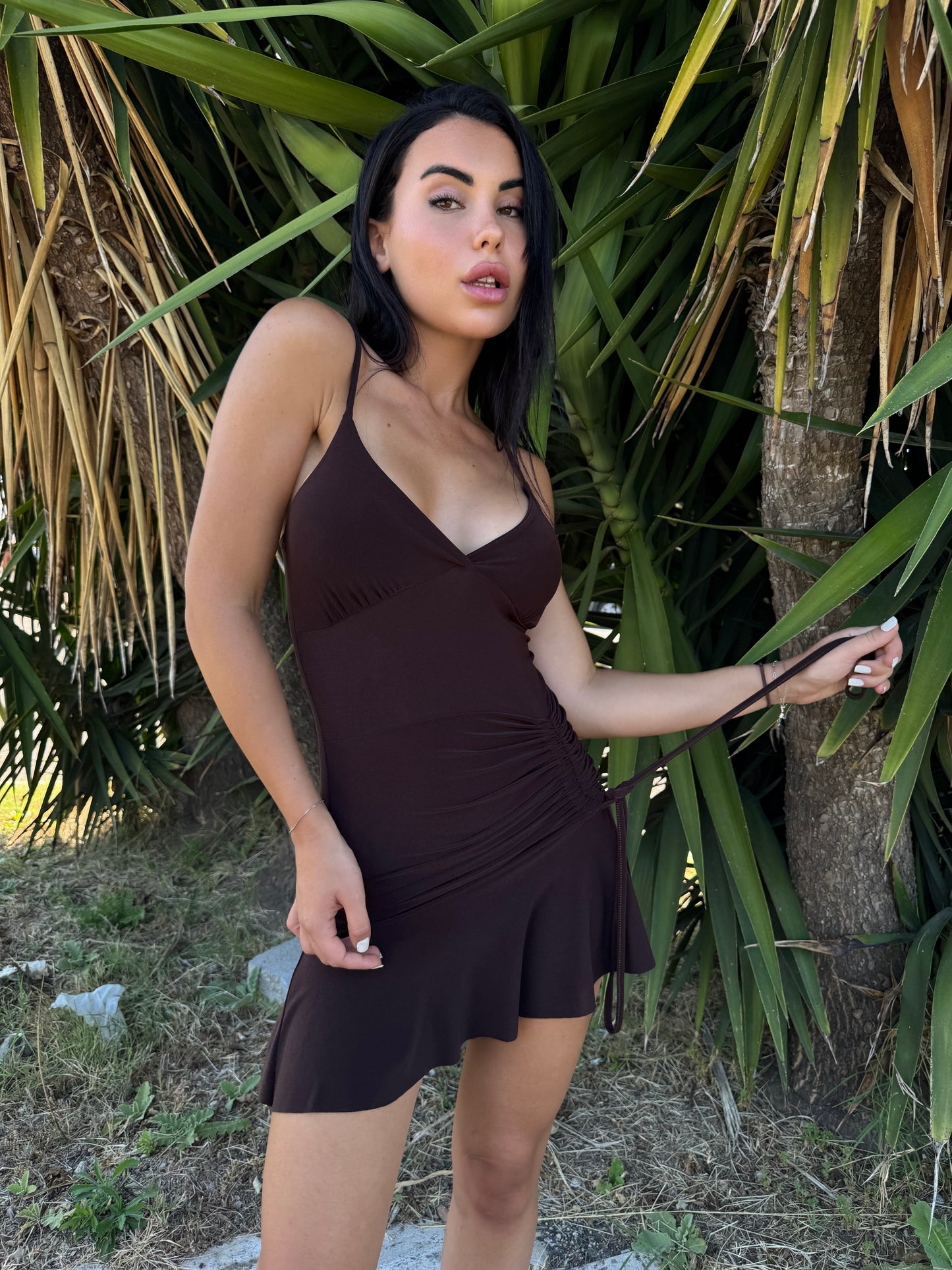 Ayla Dress - FIT-CHECK