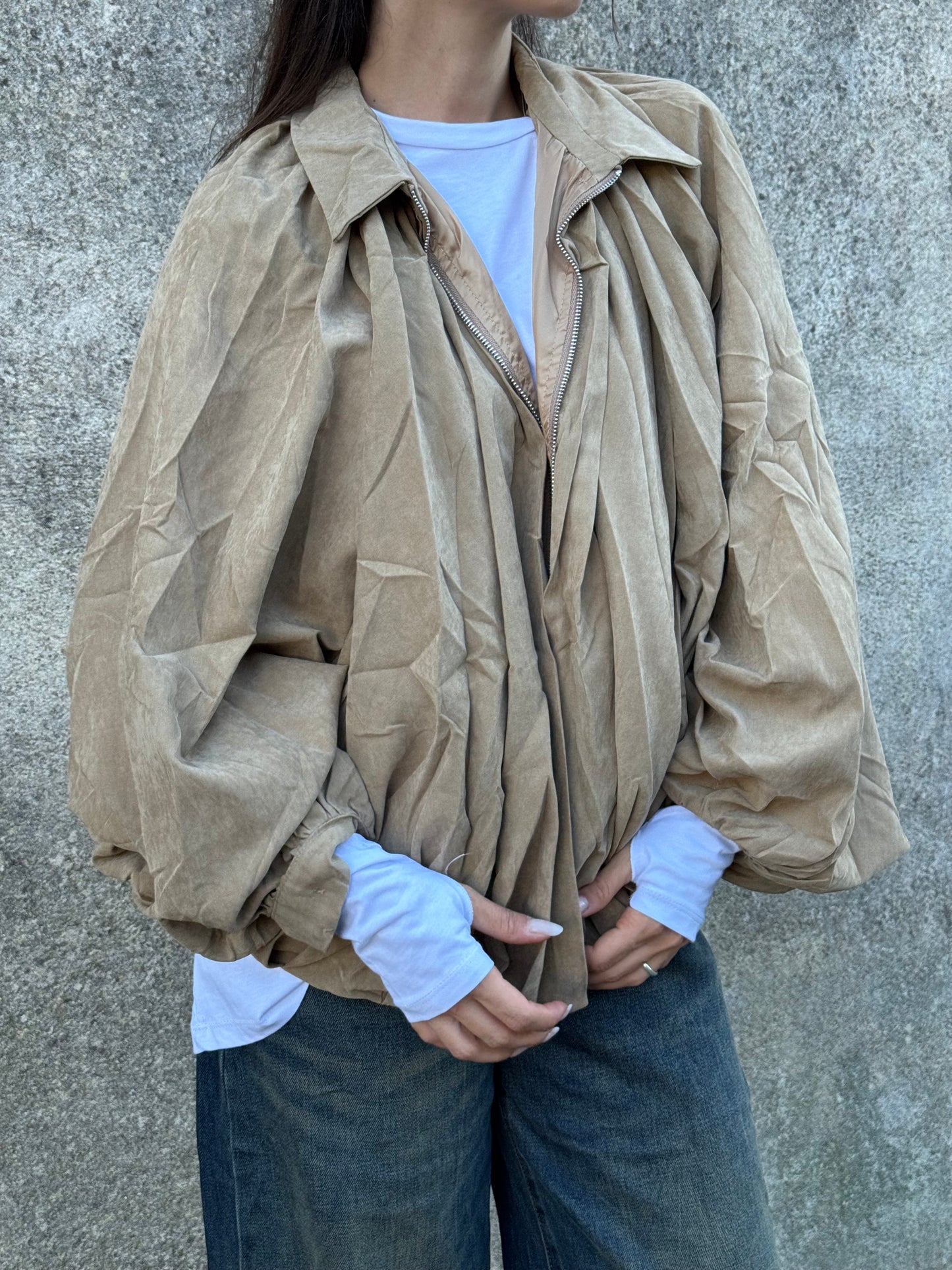 Giacca Nuvola - FIT-CHECK