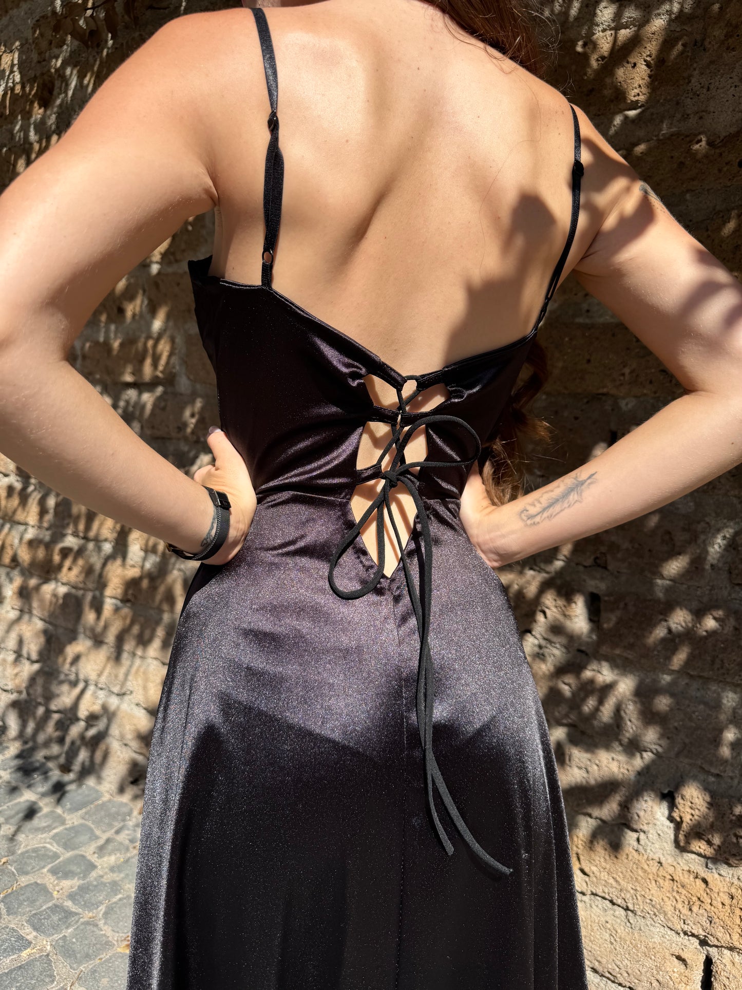 Abito Selene - FIT-CHECK