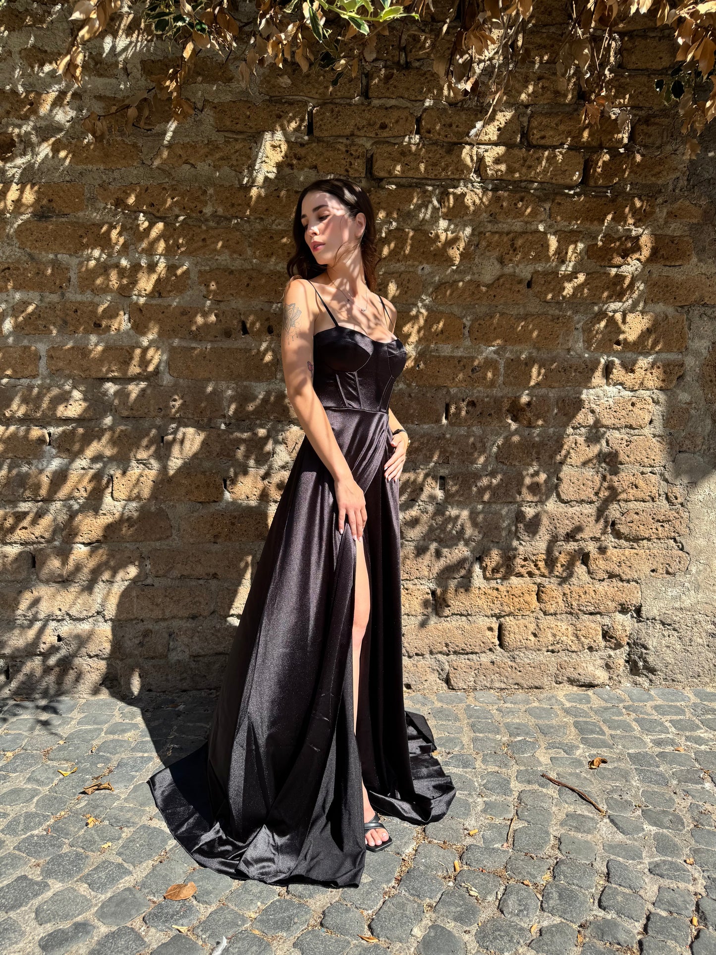 Abito Selene - FIT-CHECK
