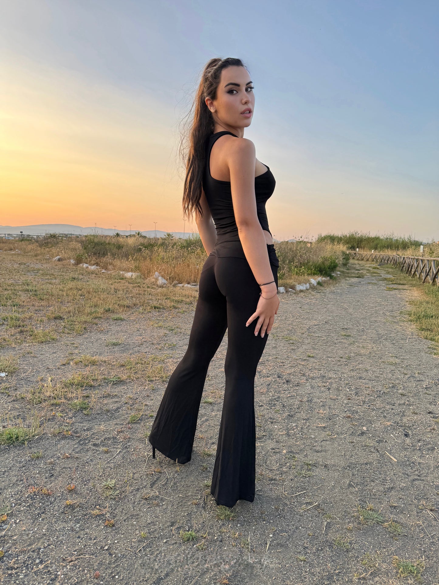 Catsuit - FIT-CHECK