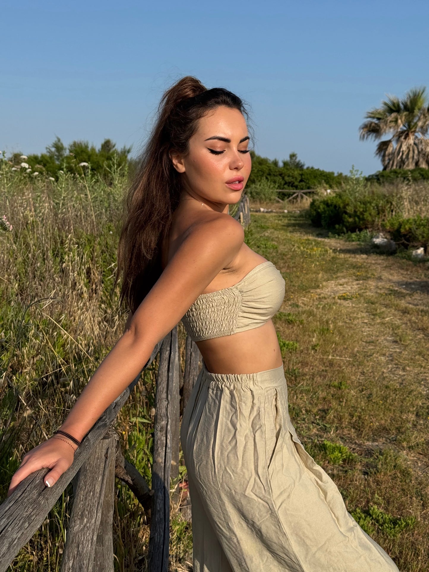 Summer Vibes Set - FIT-CHECK