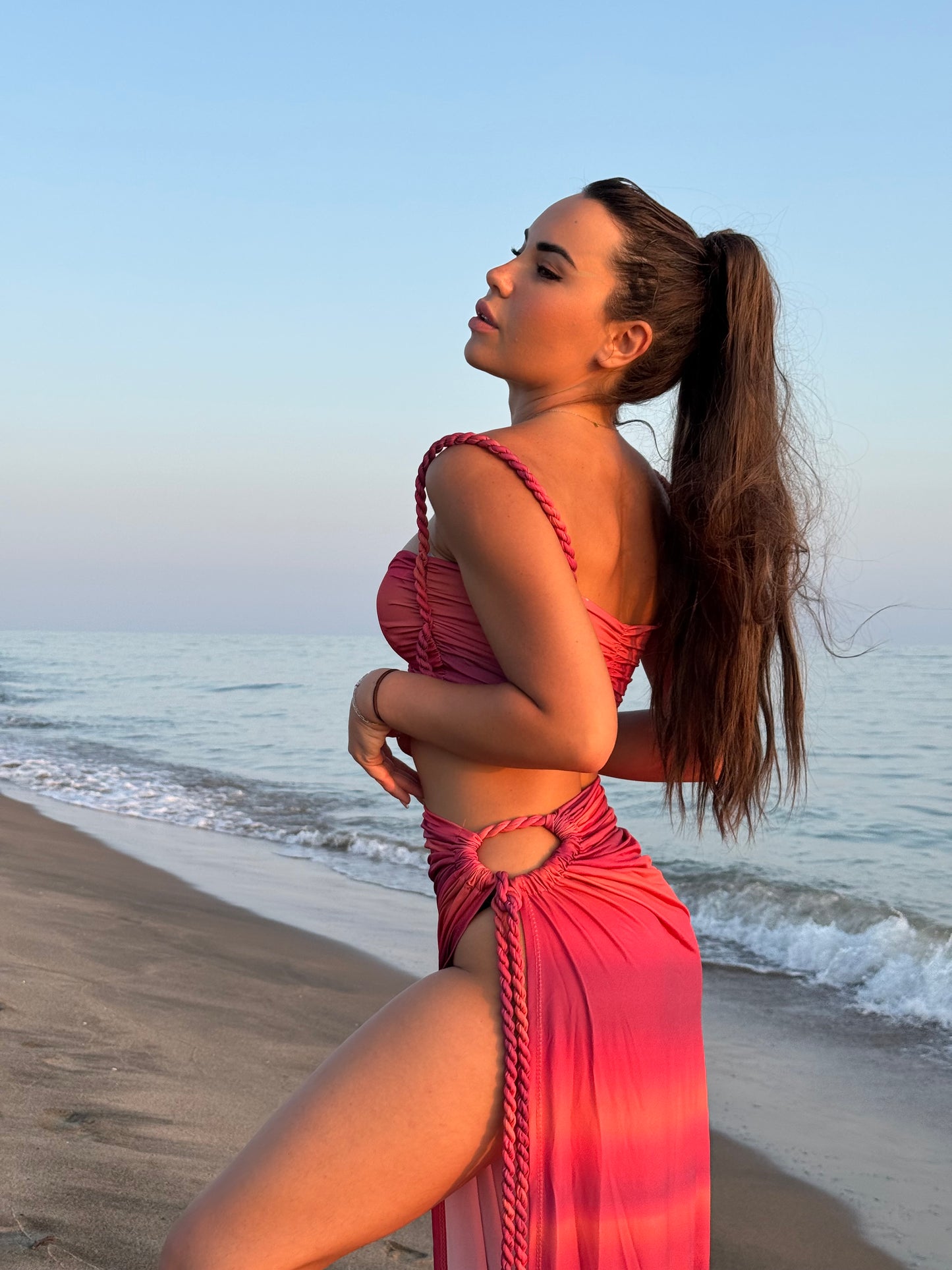 Sunset Glow Set - FIT-CHECK