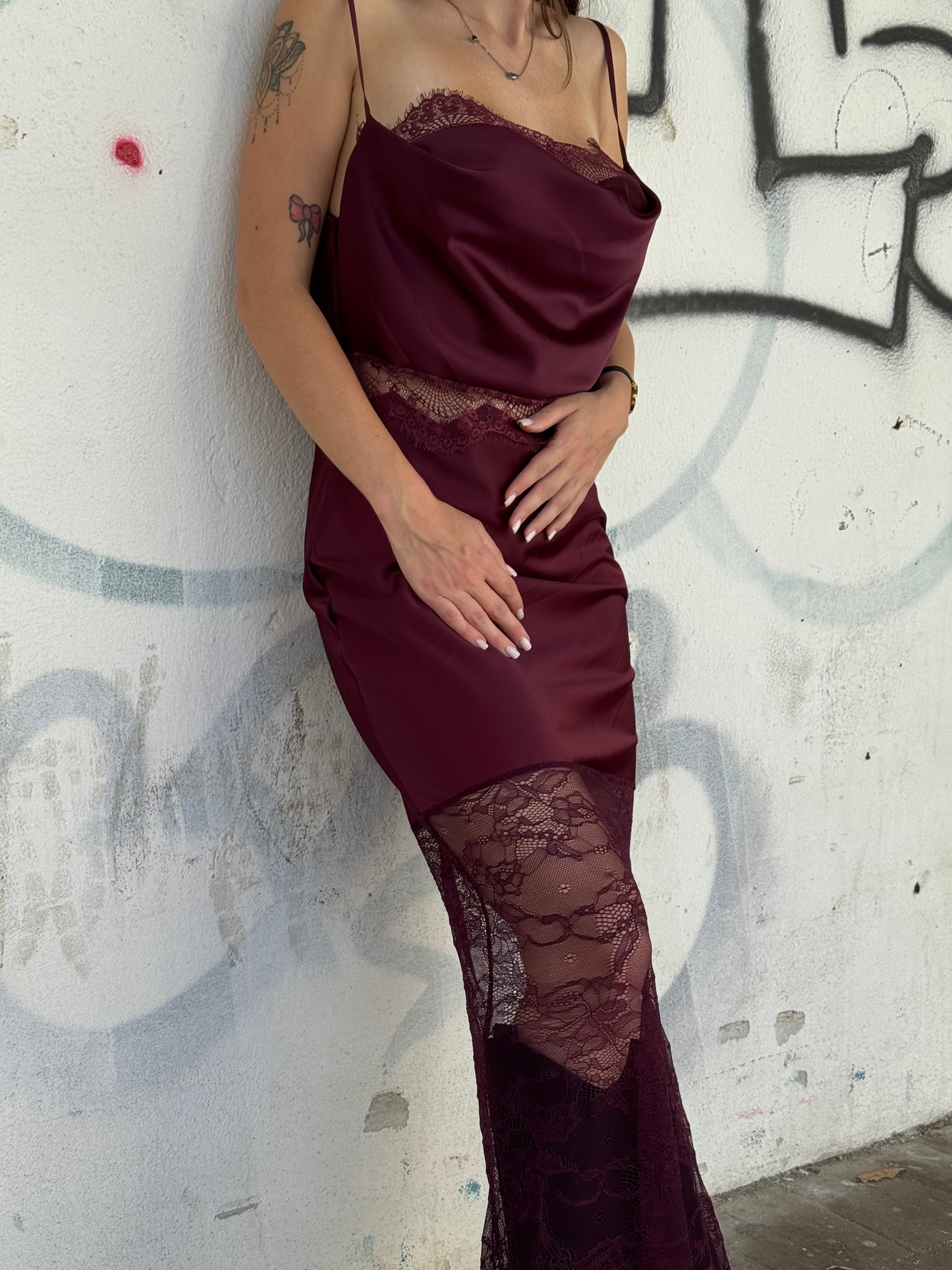 Abito Passion - FIT-CHECK