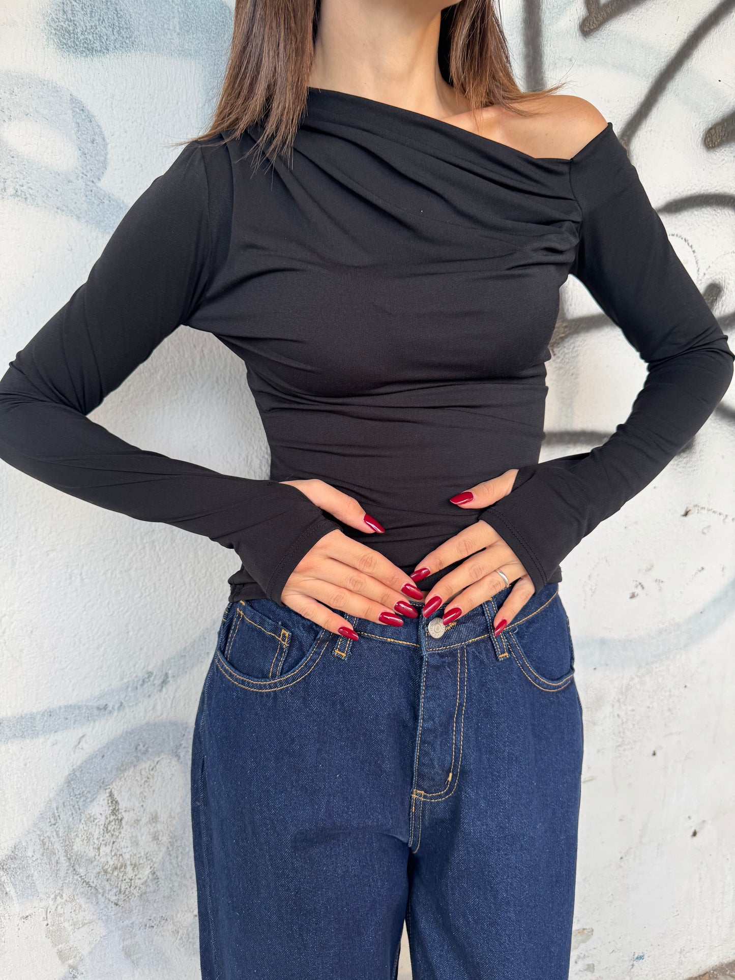 Maglia Essential - FIT-CHECK