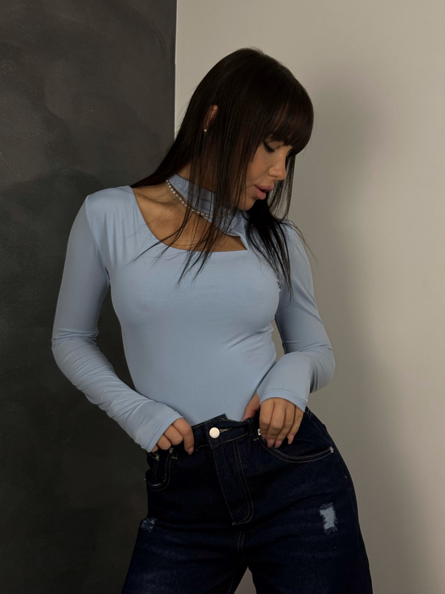 Ethereal Body - FIT-CHECK