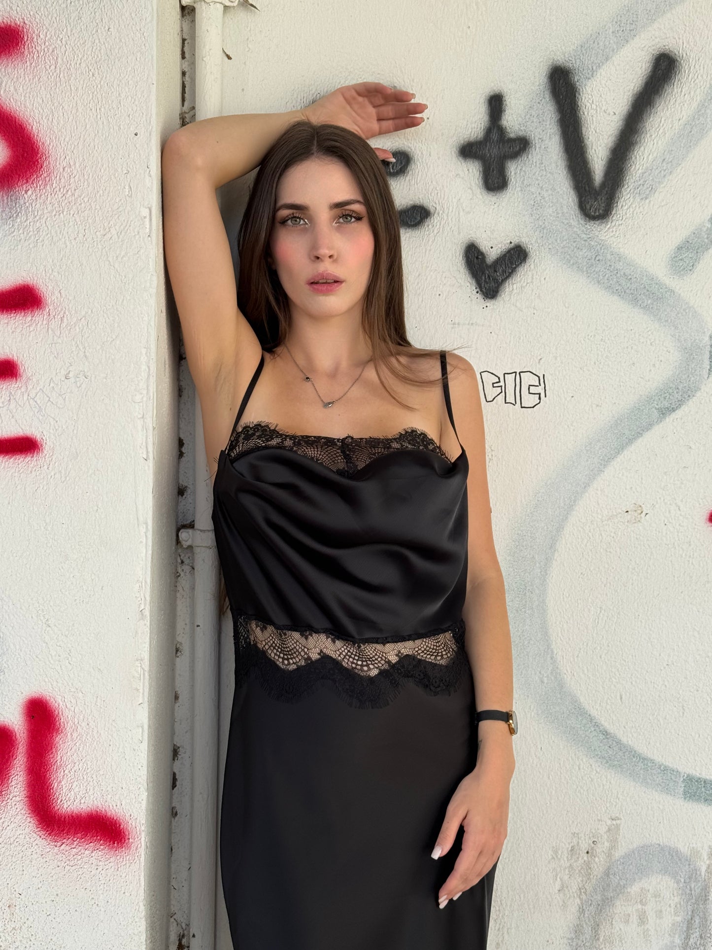 Abito Passion - FIT-CHECK