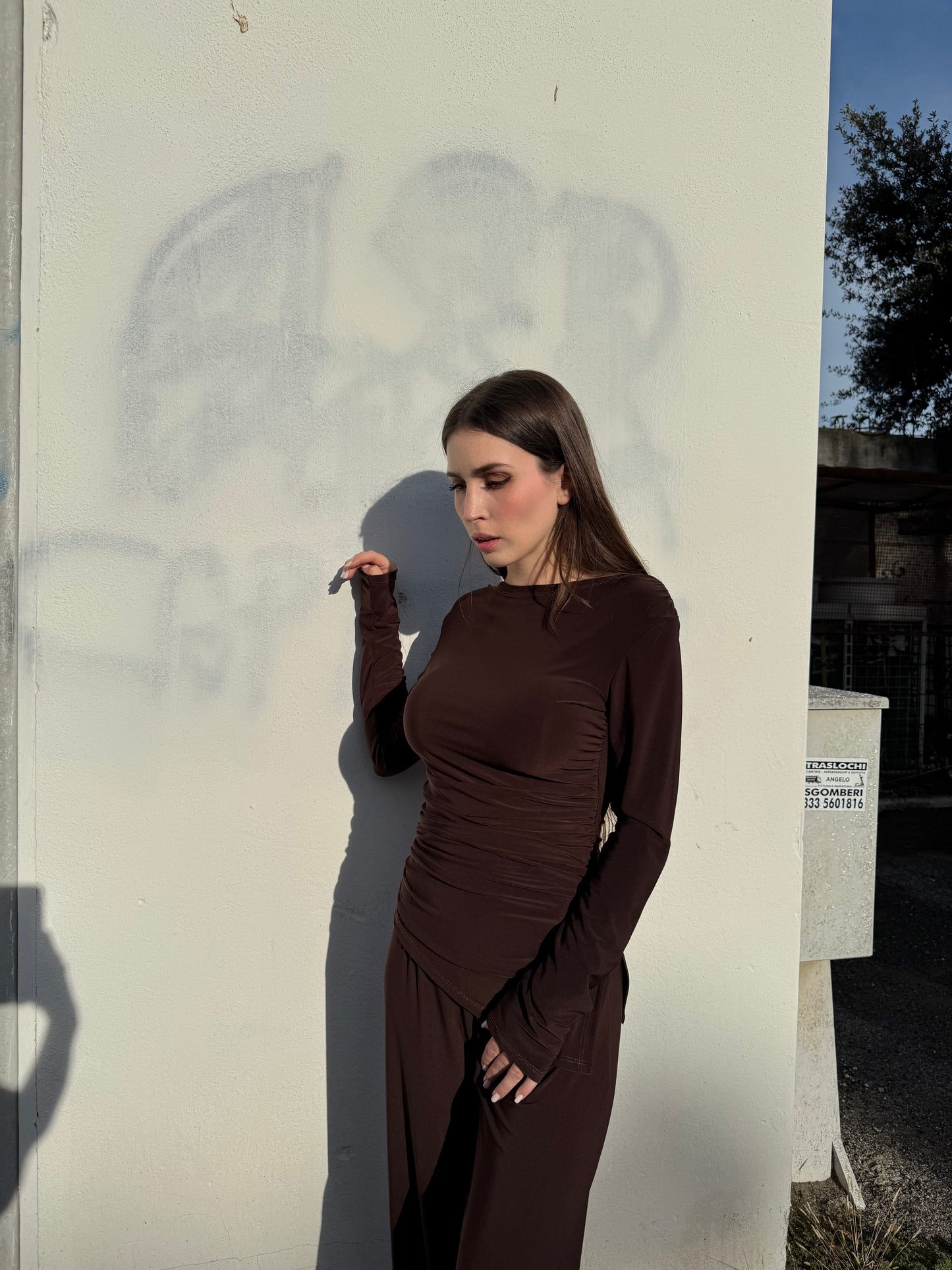 Cord-Set Comfy - FIT-CHECK