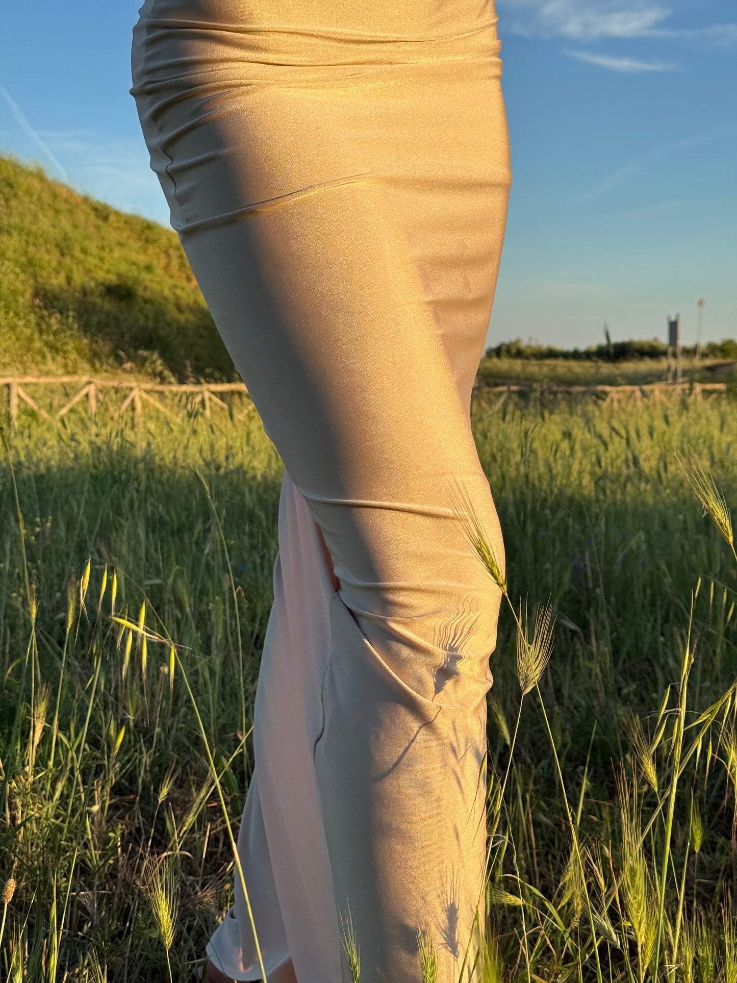 Twin Set Aurora - FIT-CHECK