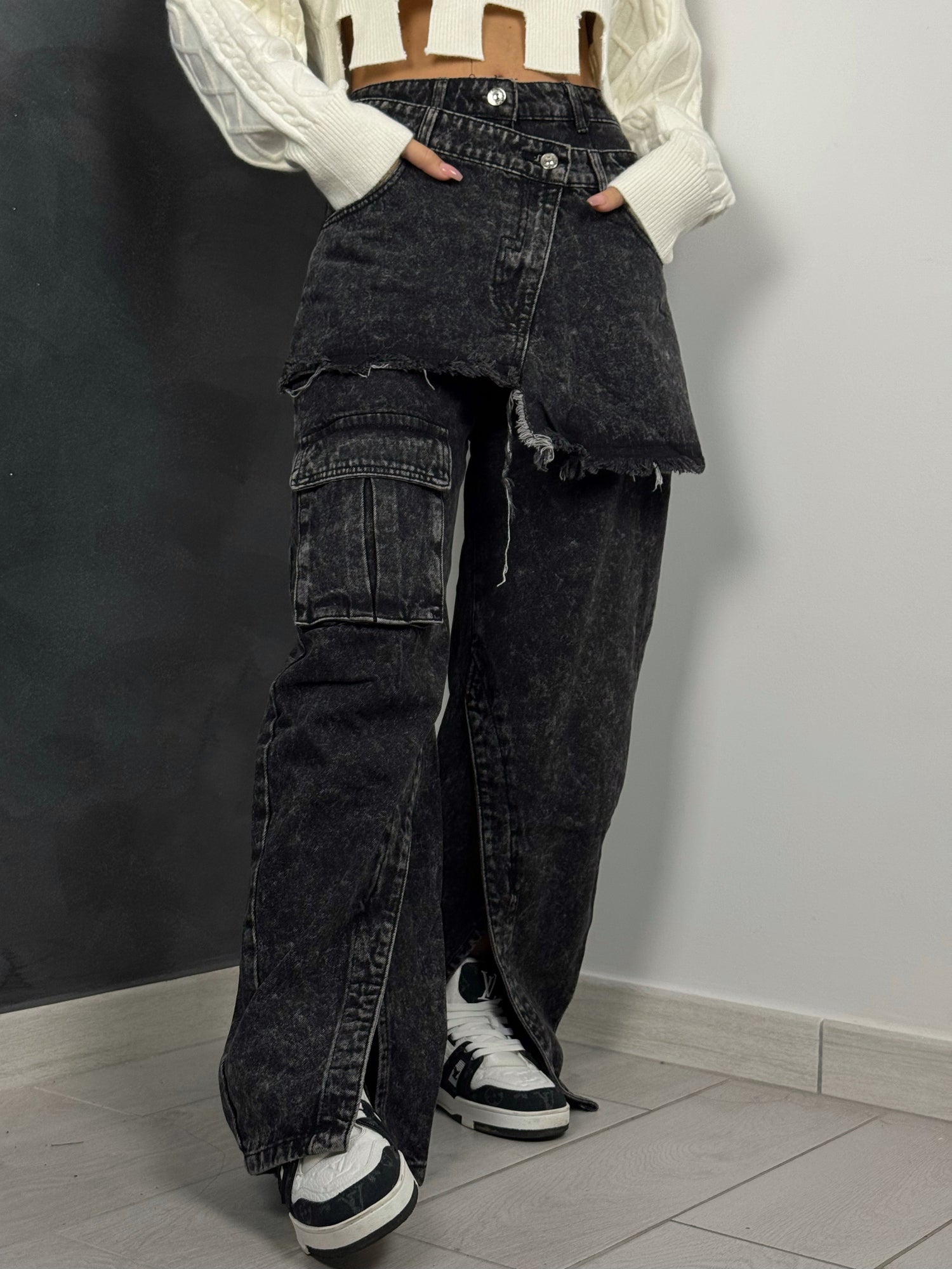 Jeans & Pantaloni