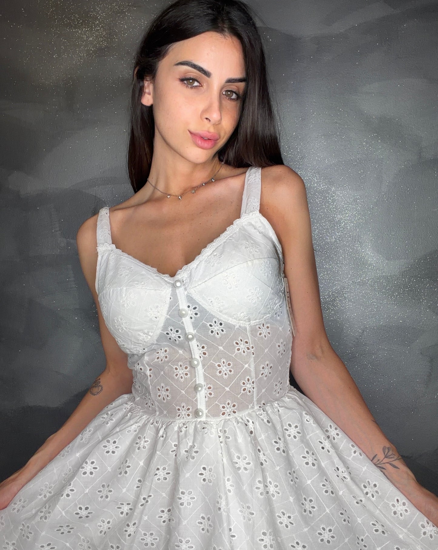 Abito Capri