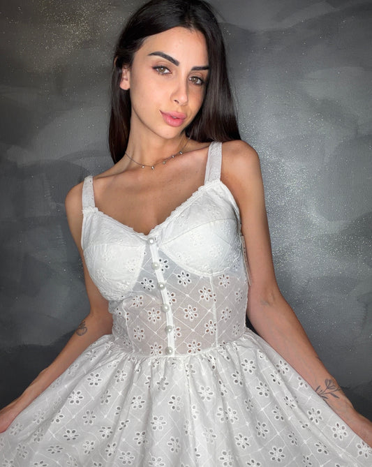 Abito Capri - FIT-CHECK