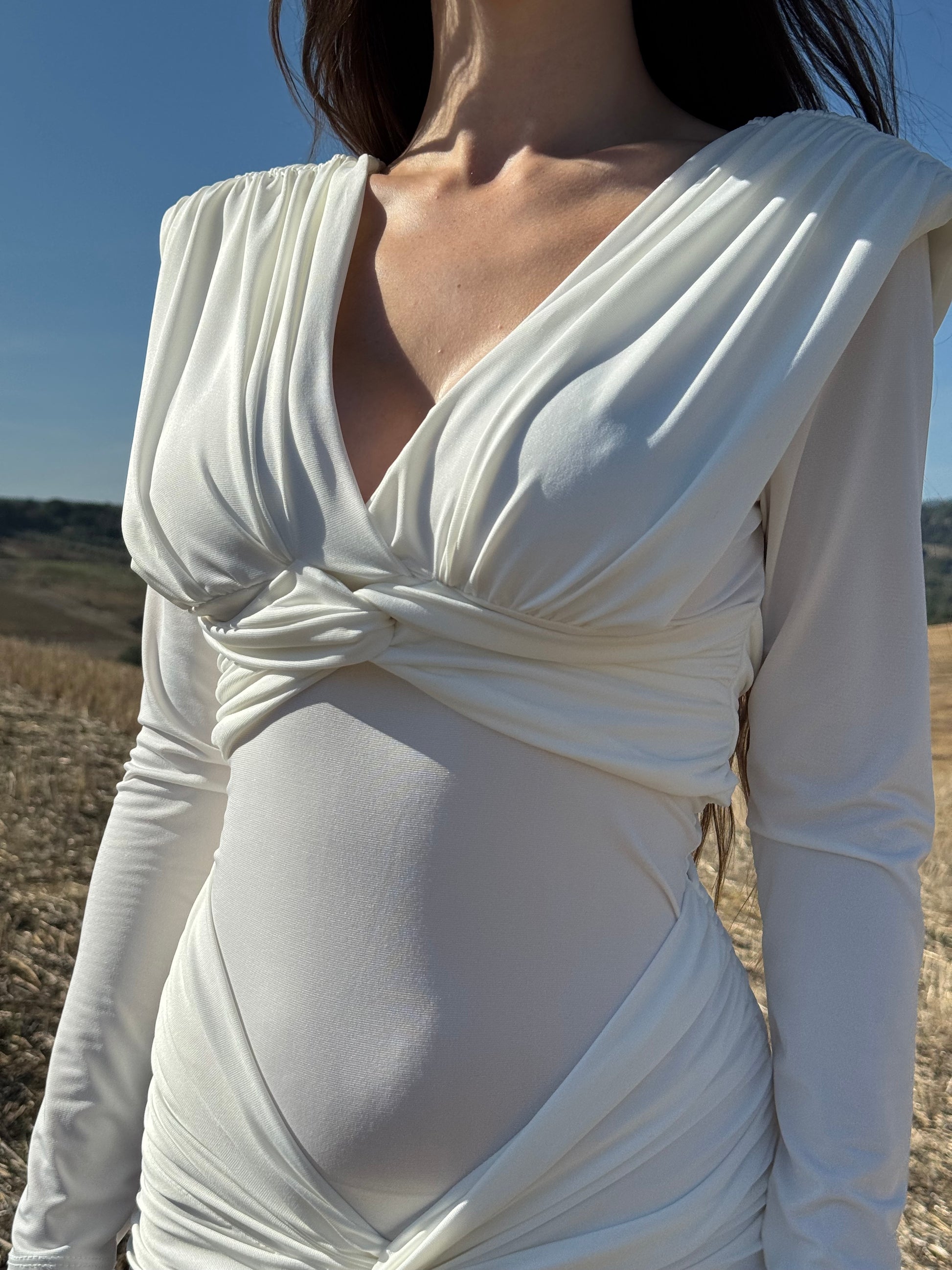 Desire Dress - FIT-CHECK