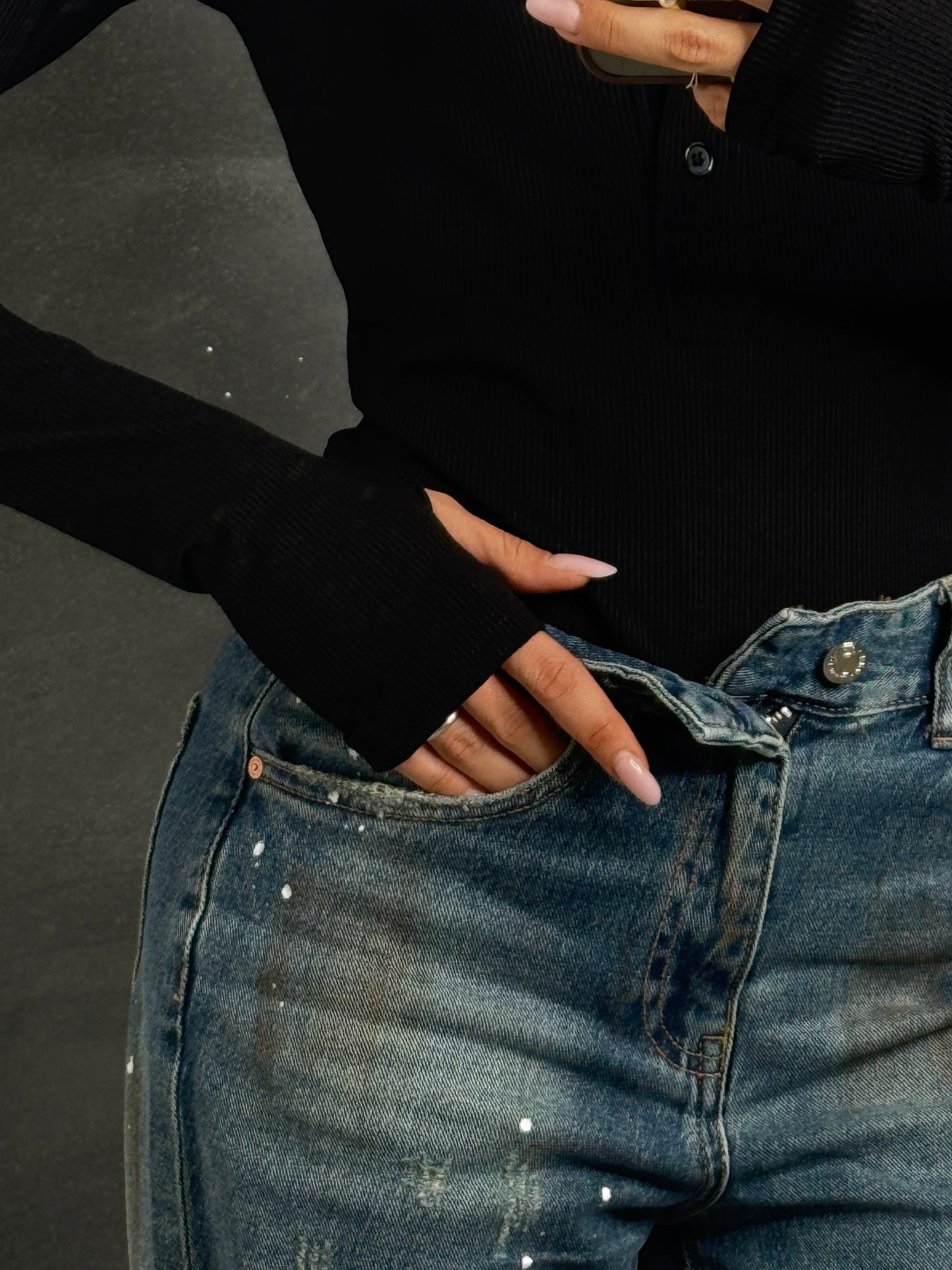 Body Veline - FIT-CHECK