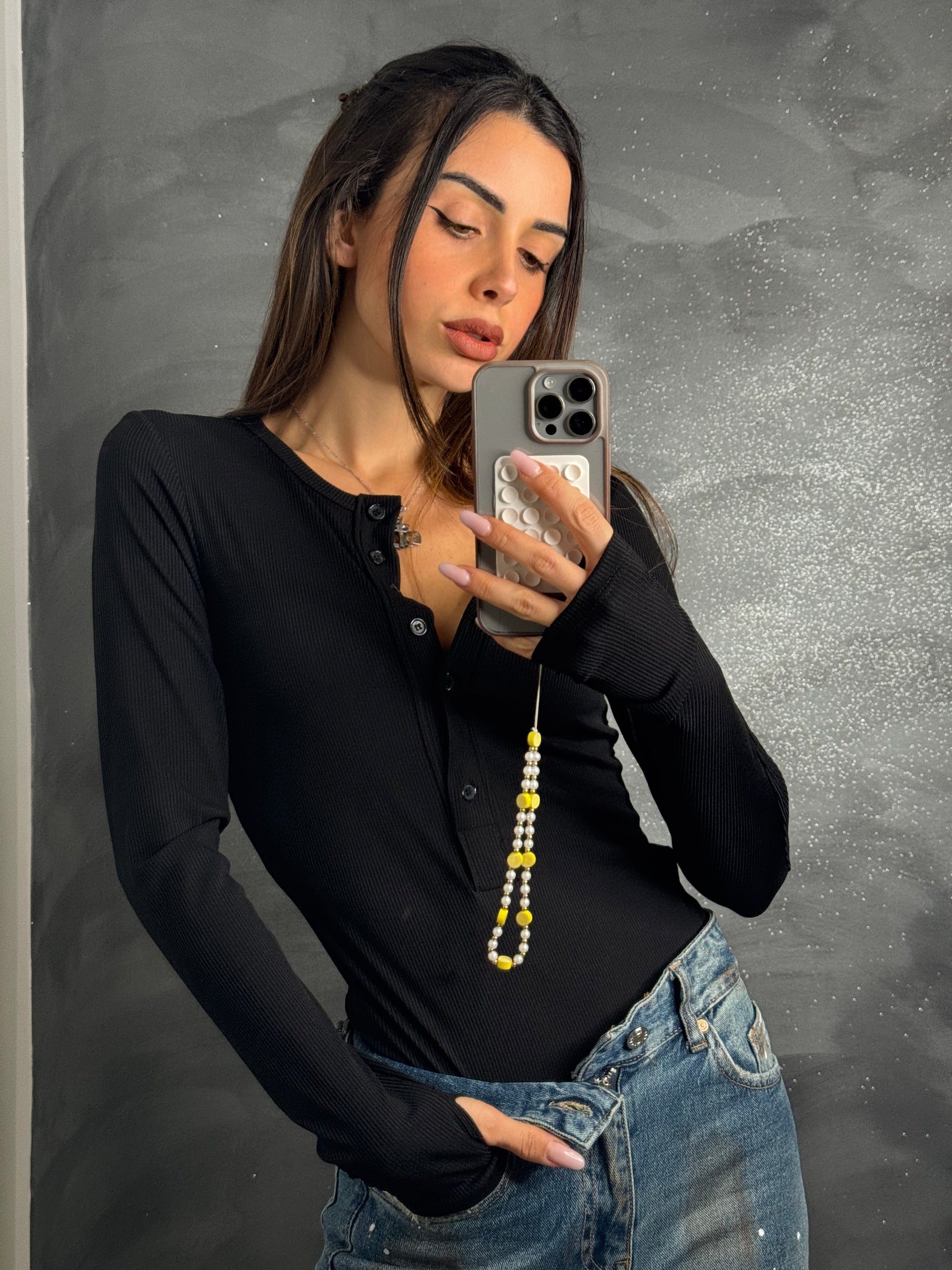 Body Veline - FIT-CHECK