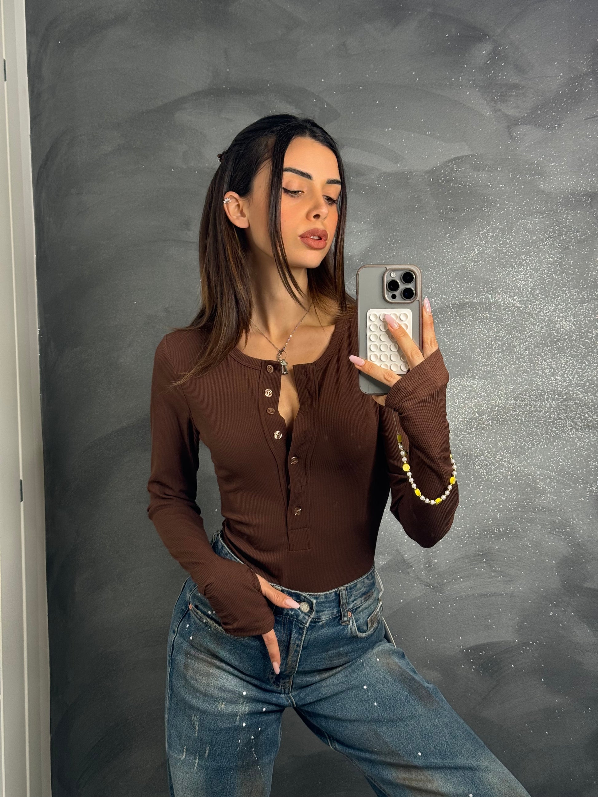 Body Veline - FIT-CHECK