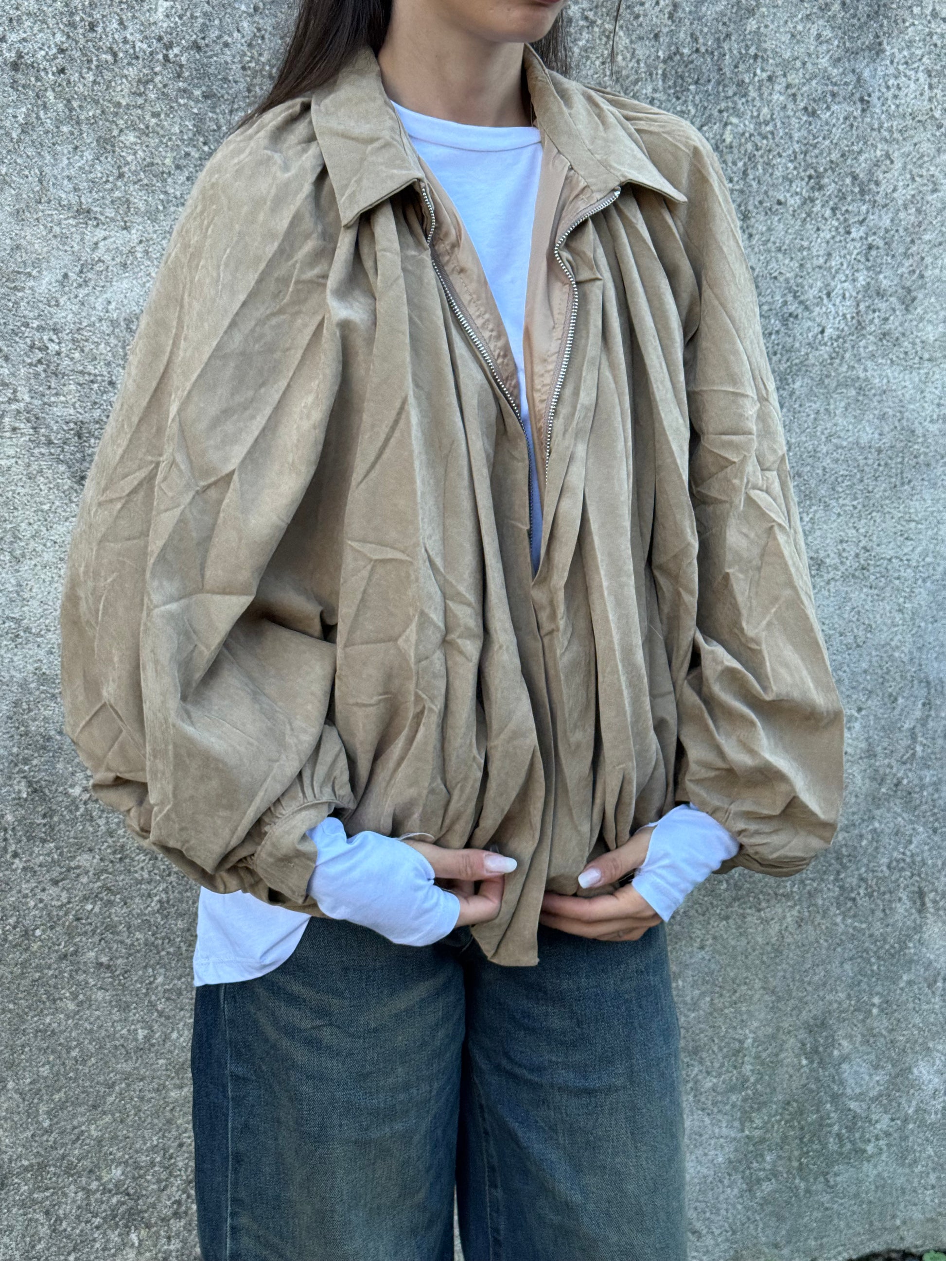 Giacca Nuvola - FIT-CHECK