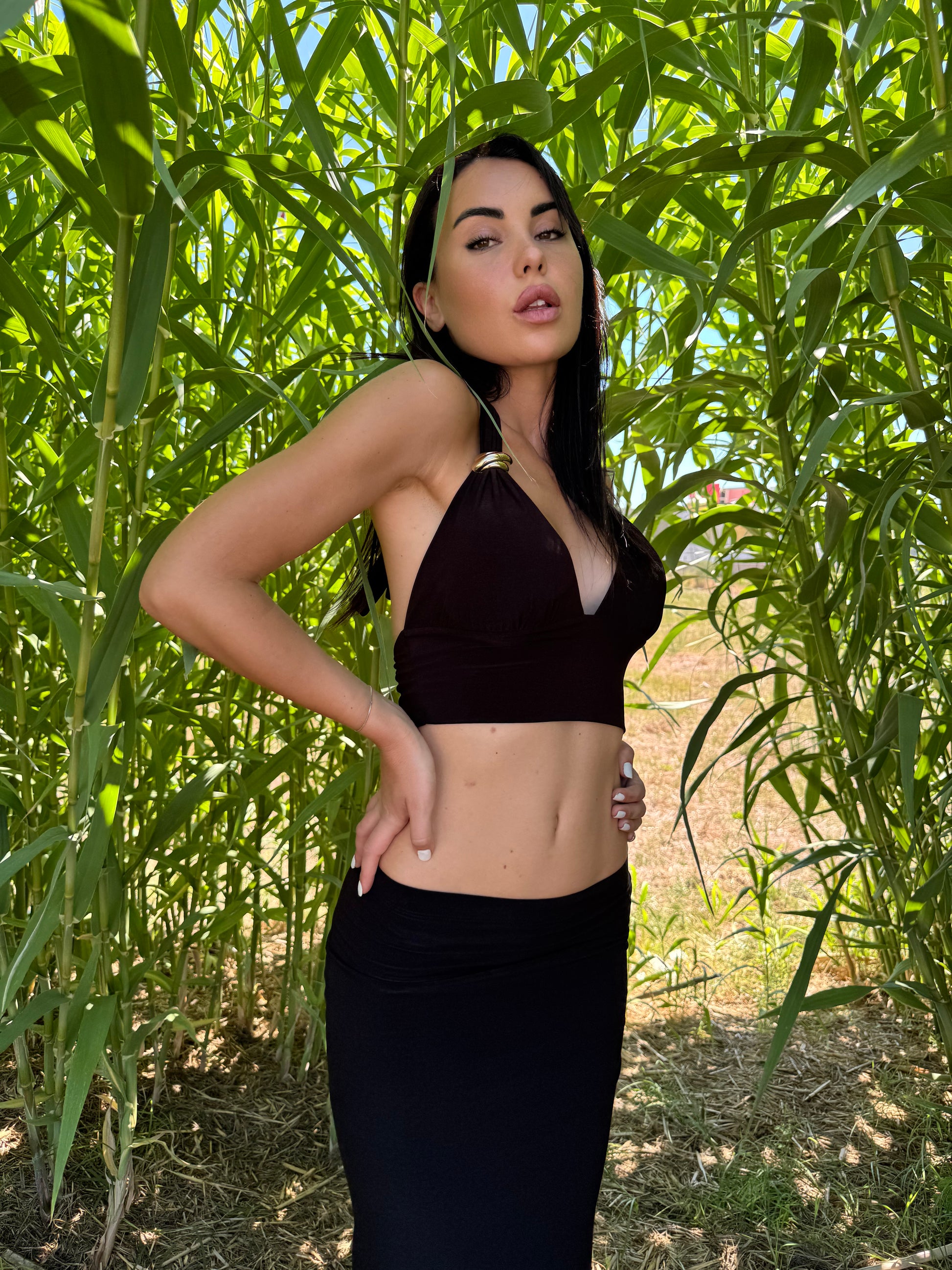 Athena Set - FIT-CHECK