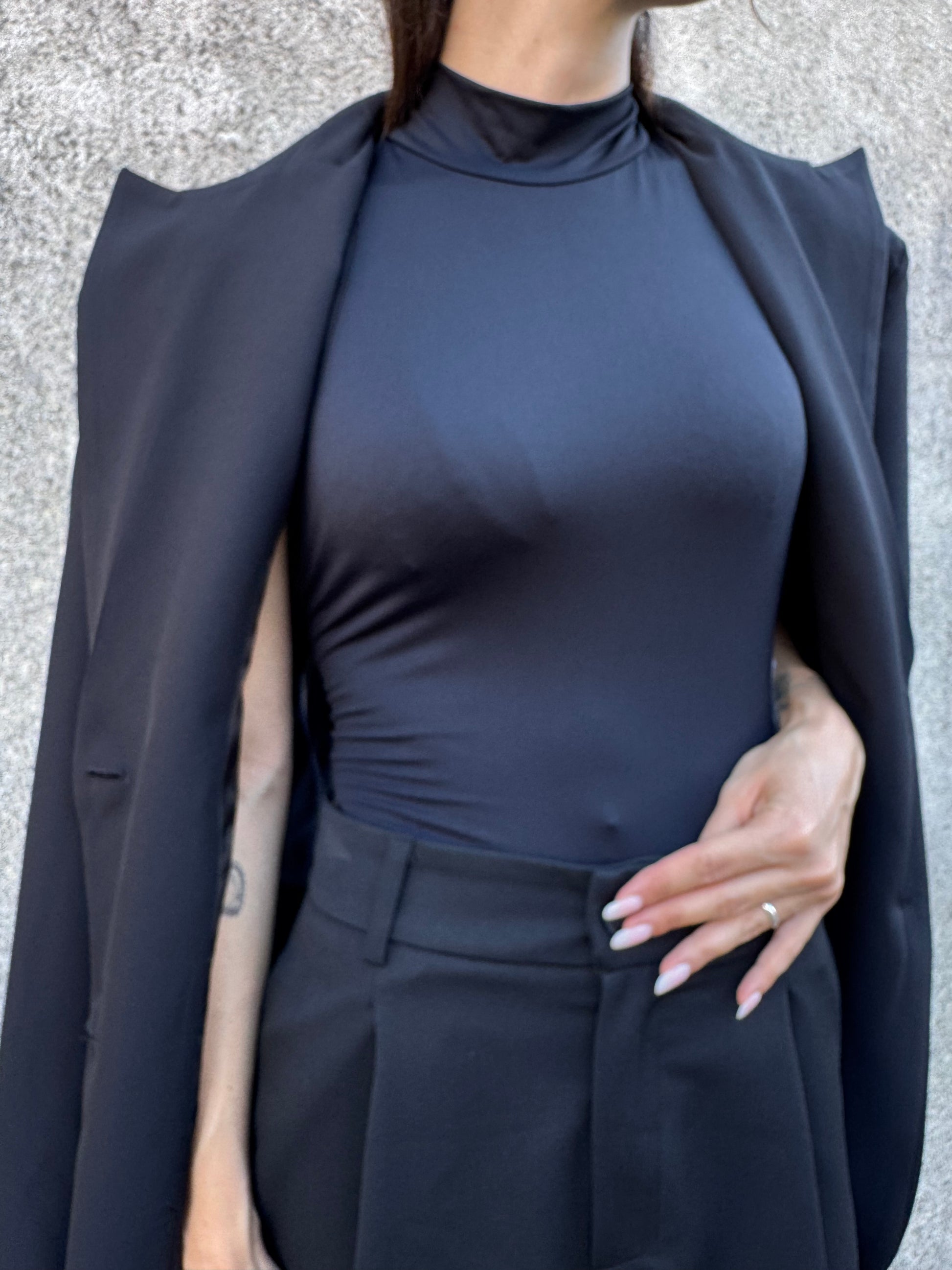 Urban Halter Body - FIT-CHECK