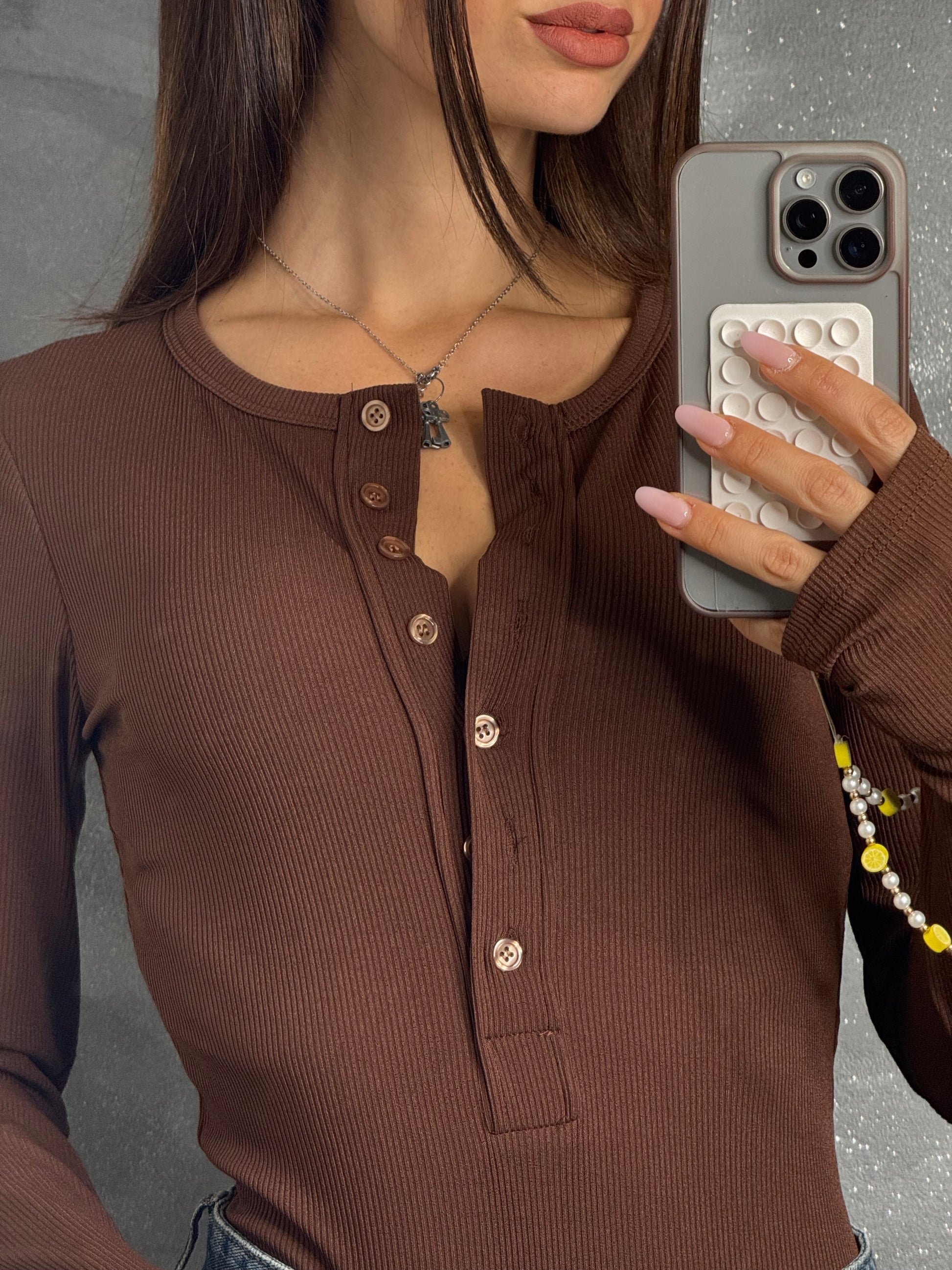 Body Veline - FIT-CHECK