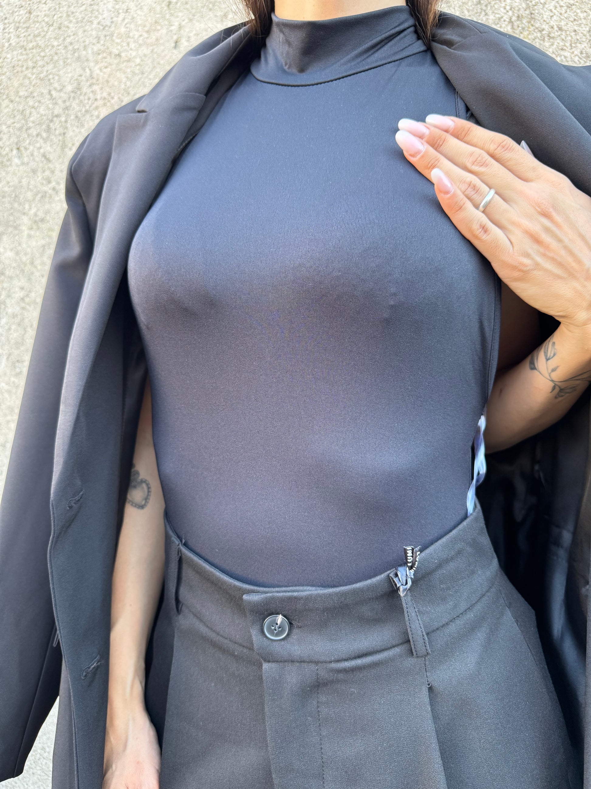 Urban Halter Body - FIT-CHECK