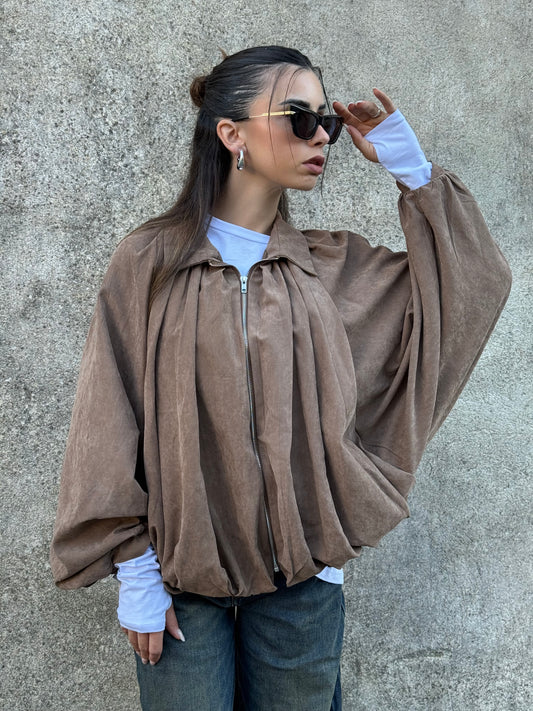 Giacca Nuvola - FIT-CHECK