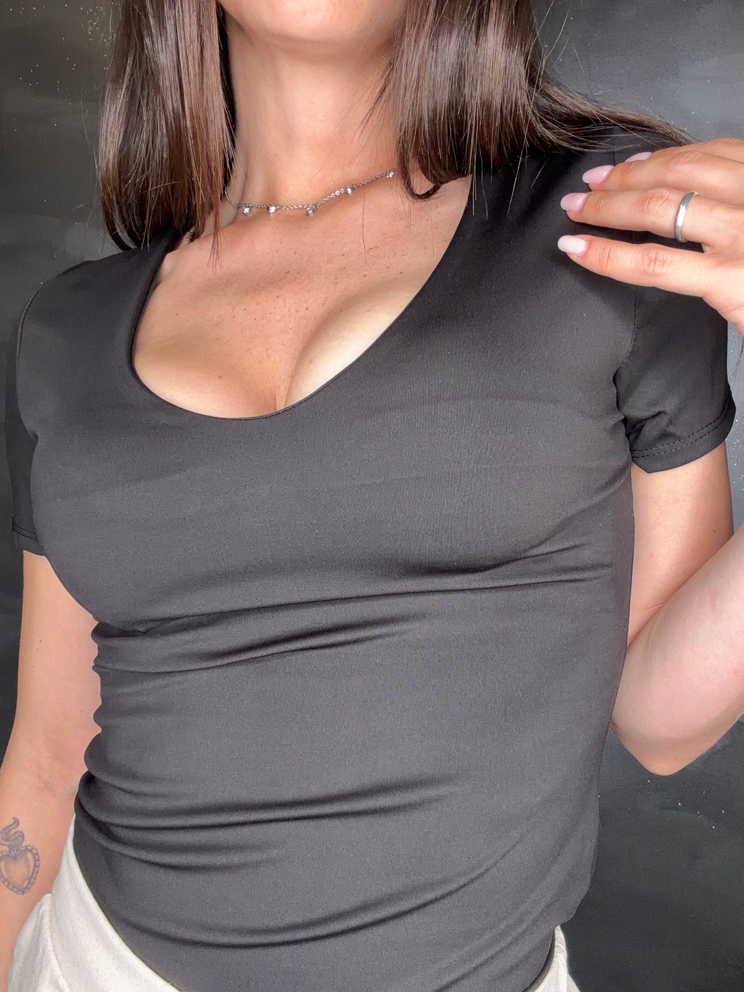 Maglia Soleil