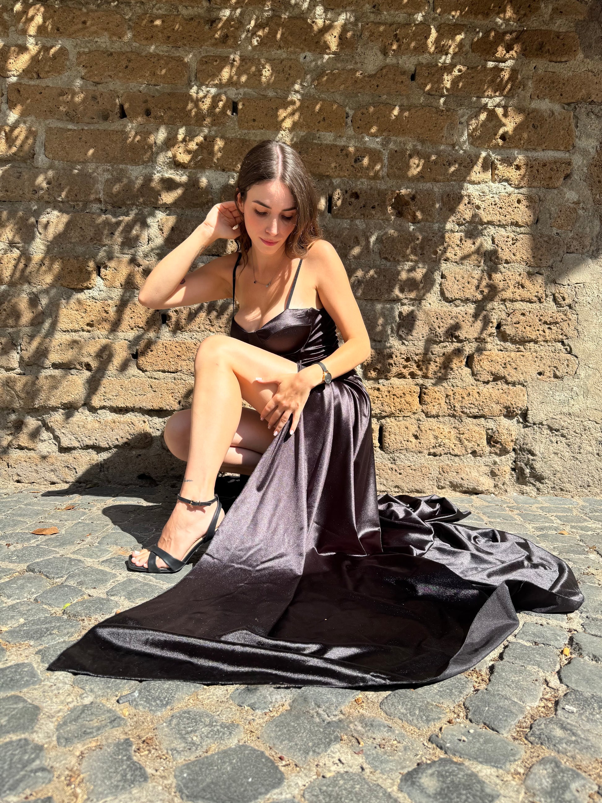 Abito Selene - FIT-CHECK