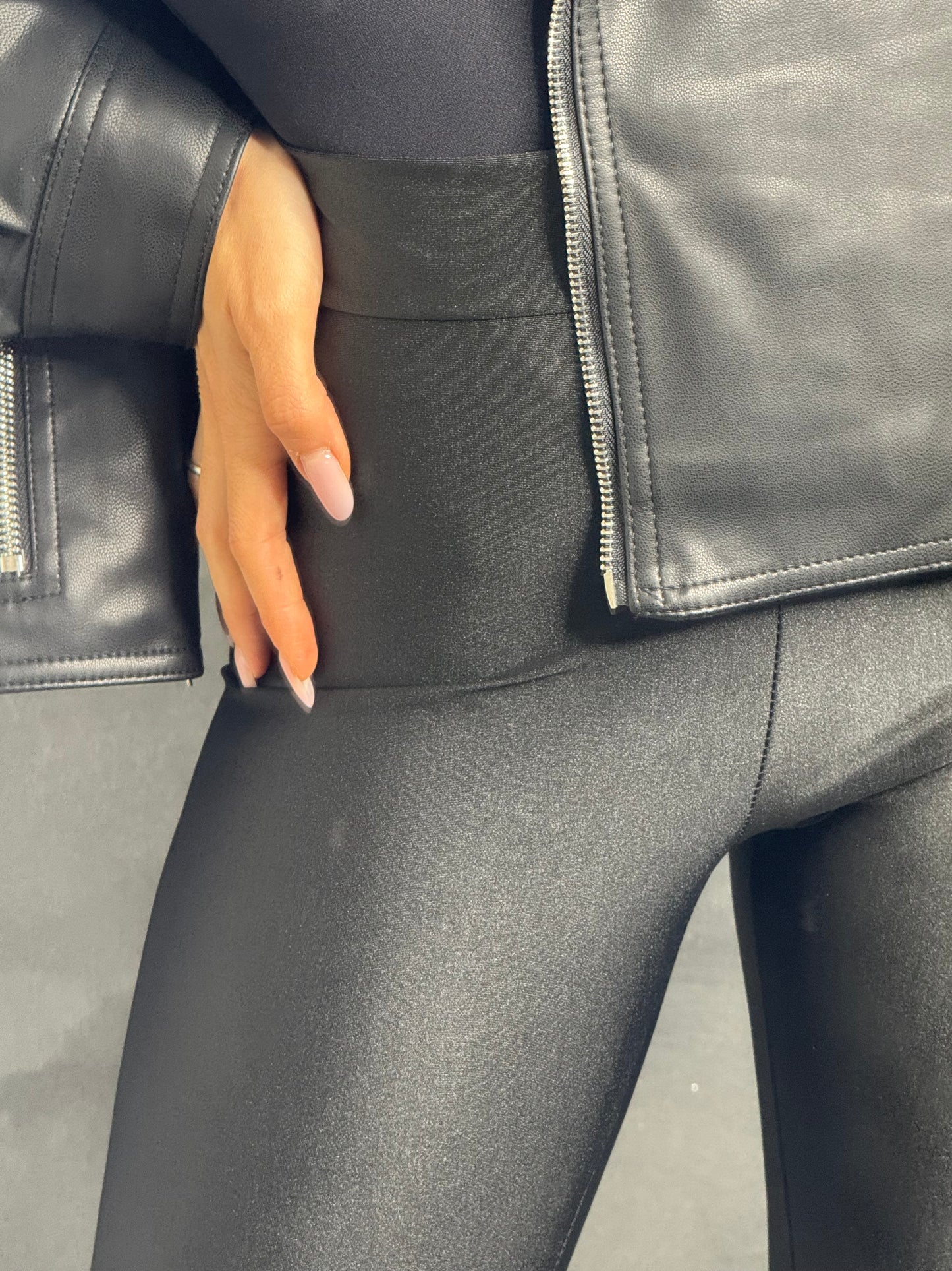 Pantaloni Luna - FIT-CHECK