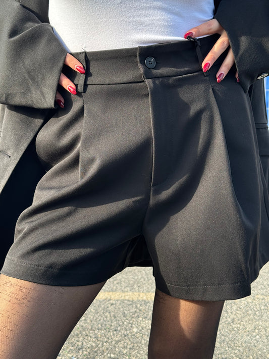 Pantaloncino Breezy Flare by Lumina - FIT-CHECK