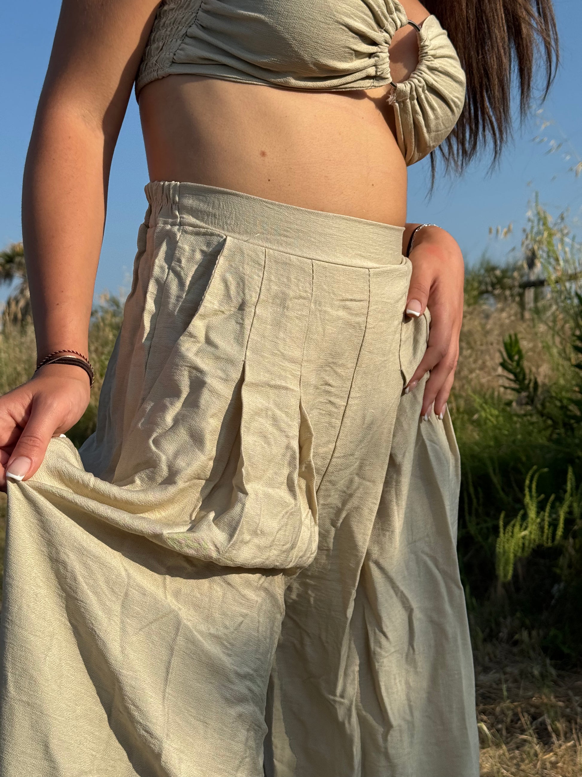 Summer Vibes Set - FIT-CHECK