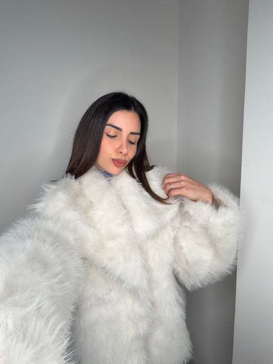 White Velvet Four - FIT-CHECK