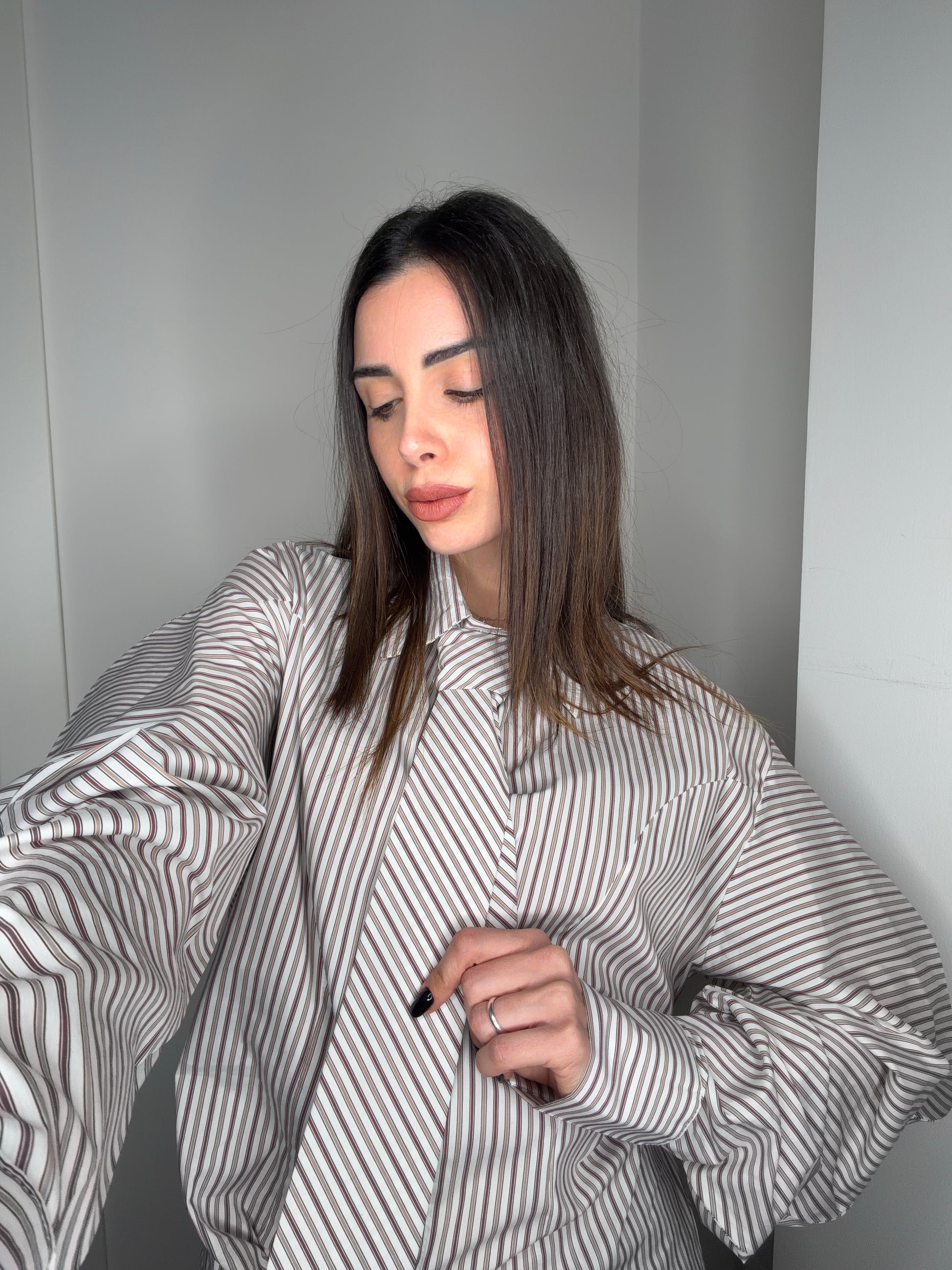 Camicia Office - FIT-CHECK