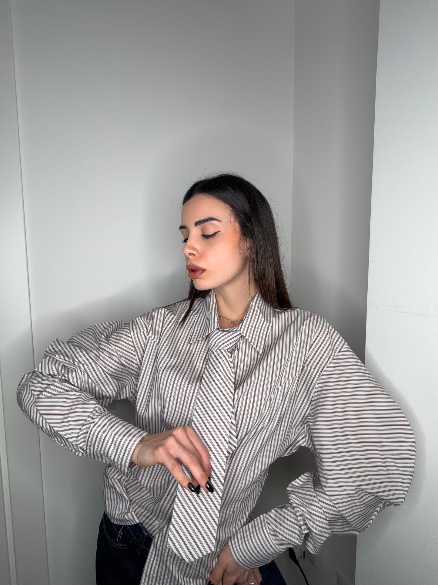 Camicia Office - FIT-CHECK