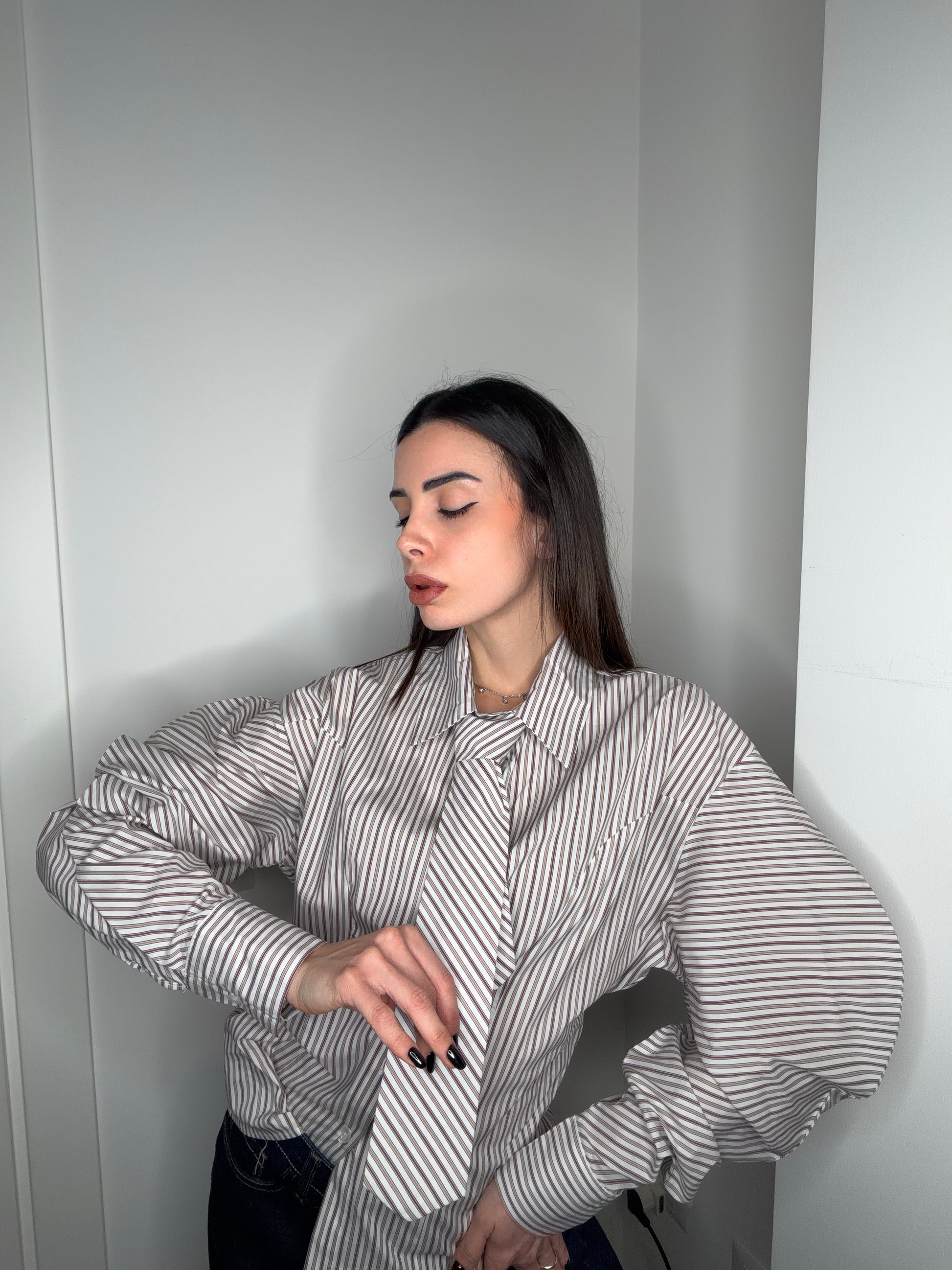 Camicia Office - FIT-CHECK