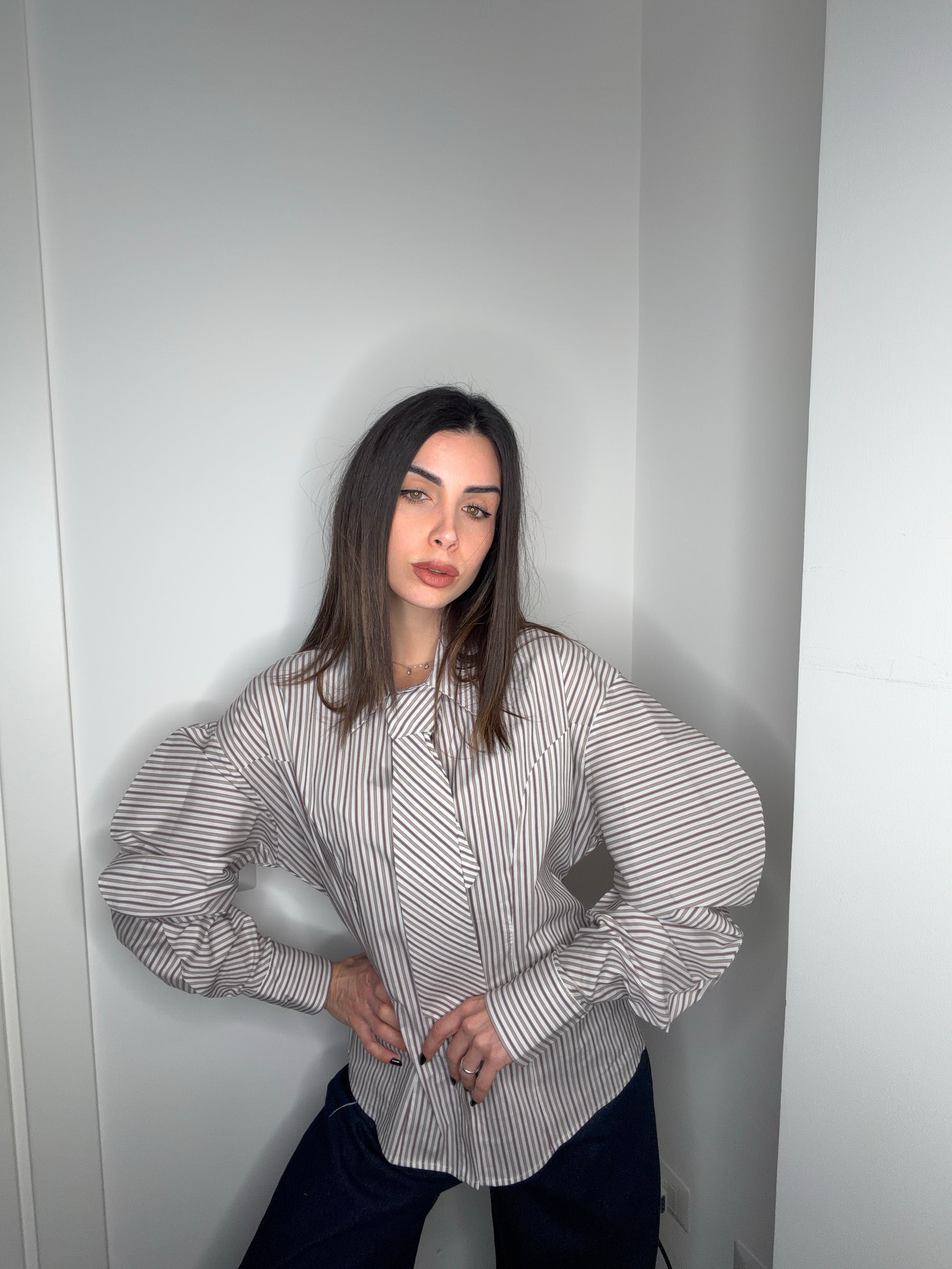 Camicia Office - FIT-CHECK