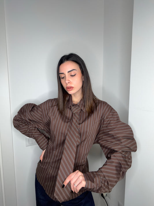 Camicia Office - FIT-CHECK