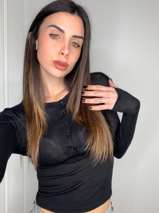 Maglia Eva Secon Skin - FIT-CHECK