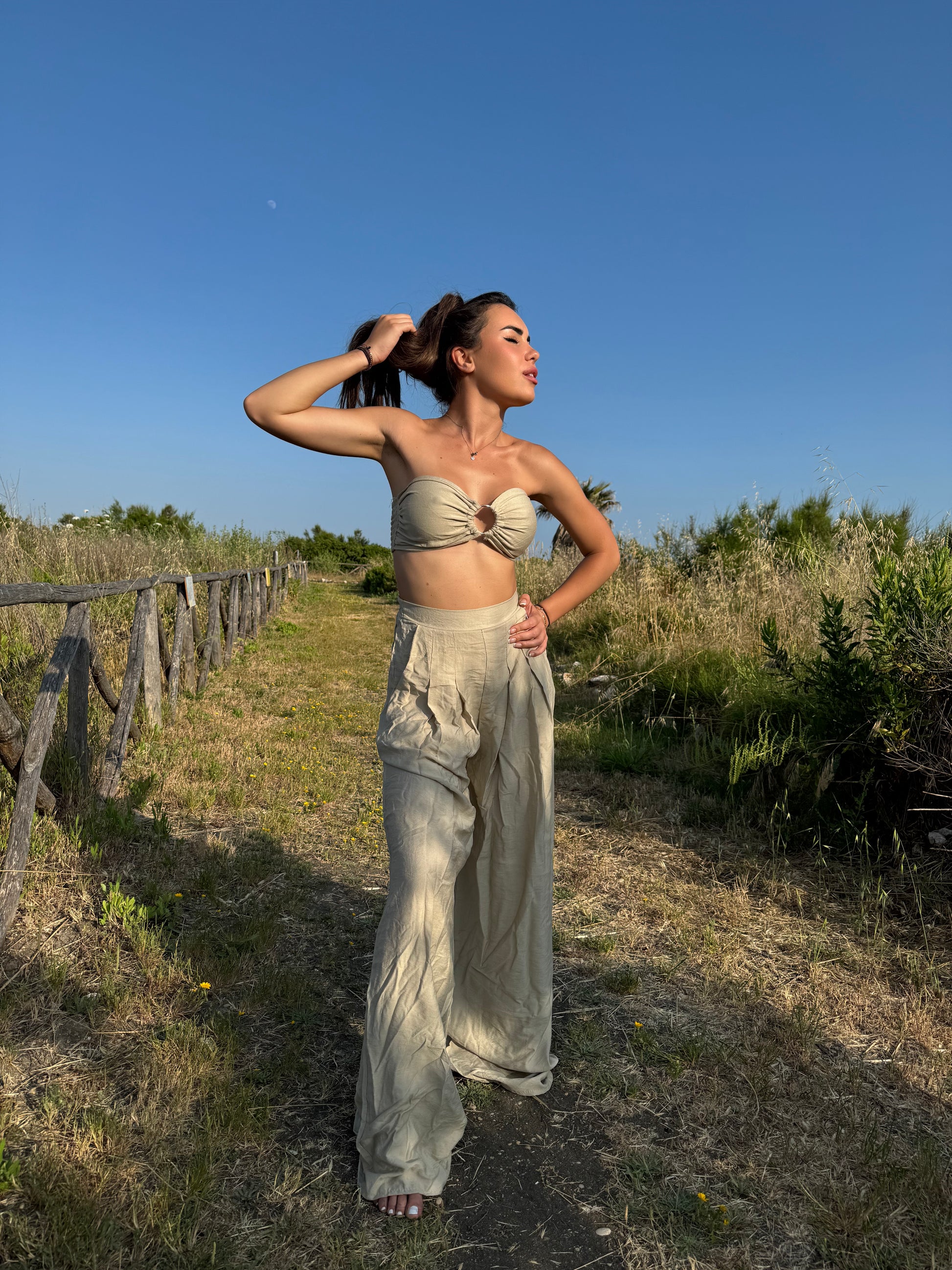 Summer Vibes Set - FIT-CHECK