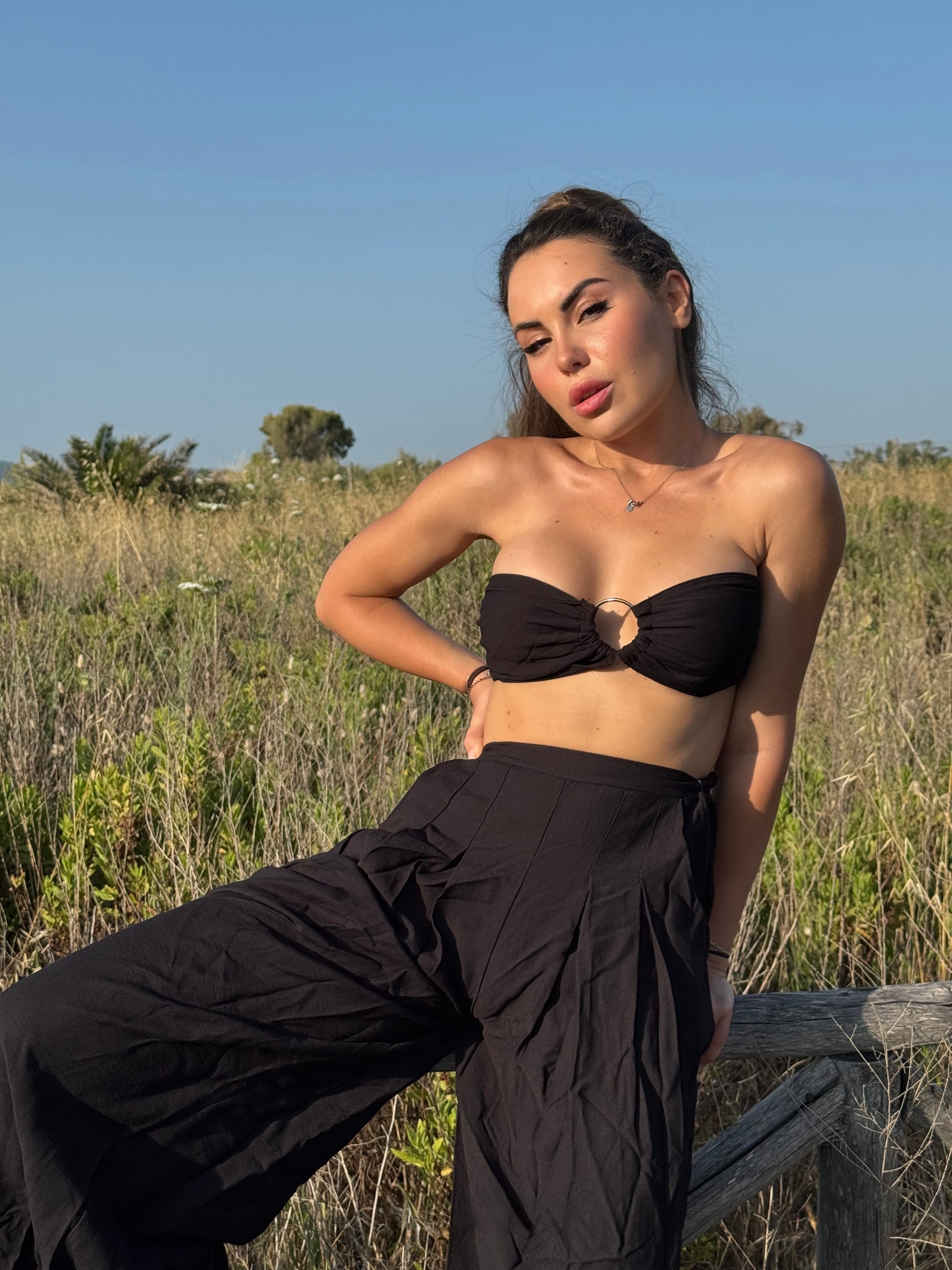 Summer Vibes Set - FIT-CHECK