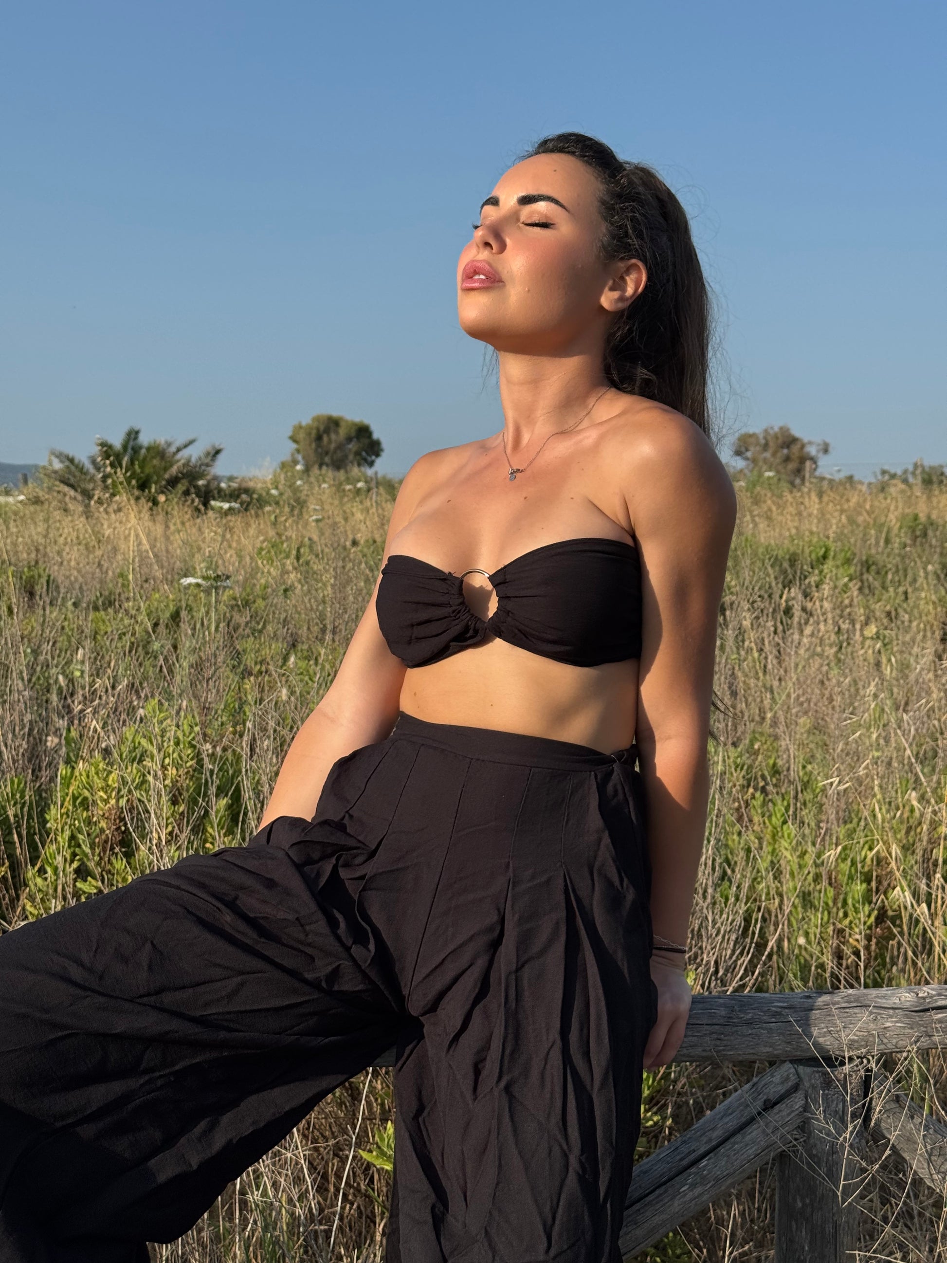 Summer Vibes Set - FIT-CHECK