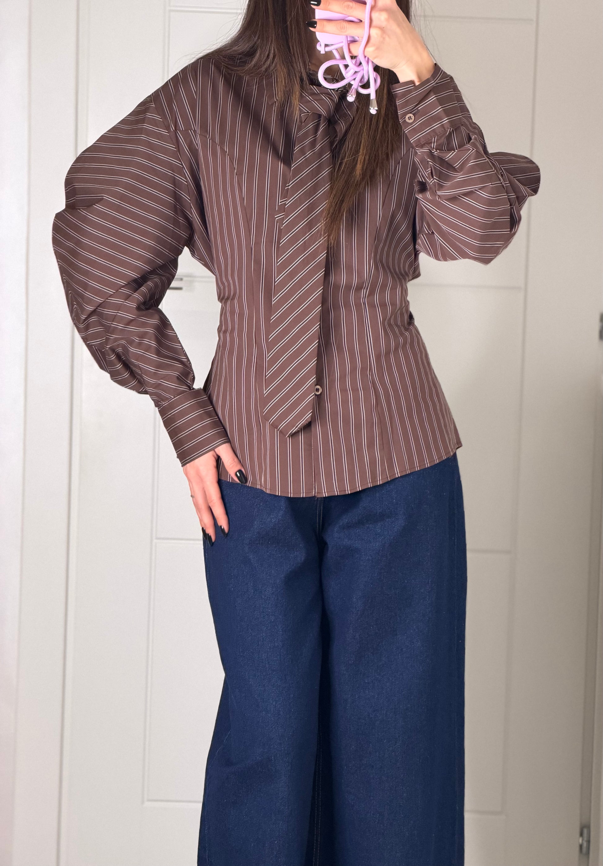 Camicia Office - FIT-CHECK
