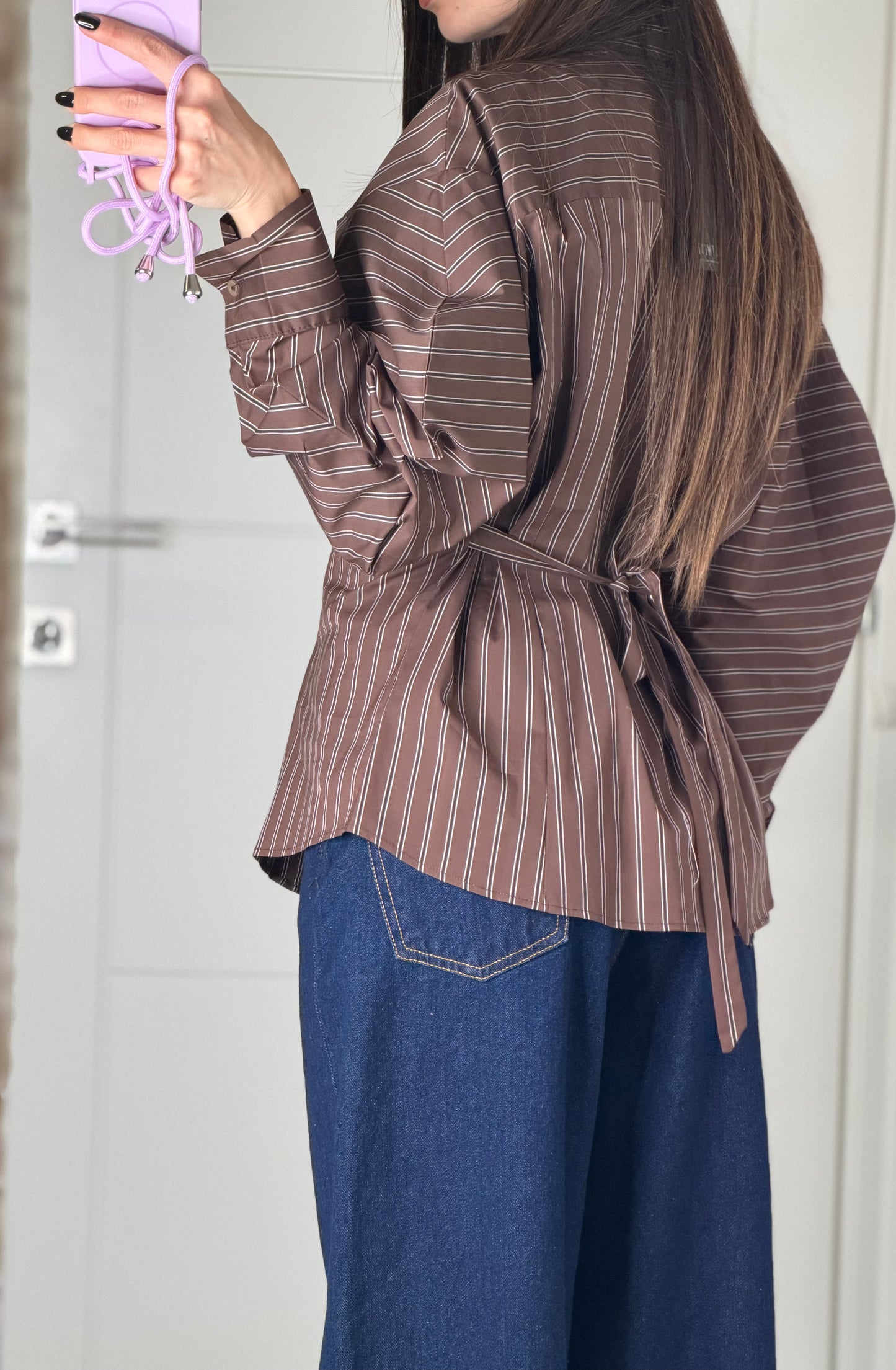 Camicia Office - FIT-CHECK