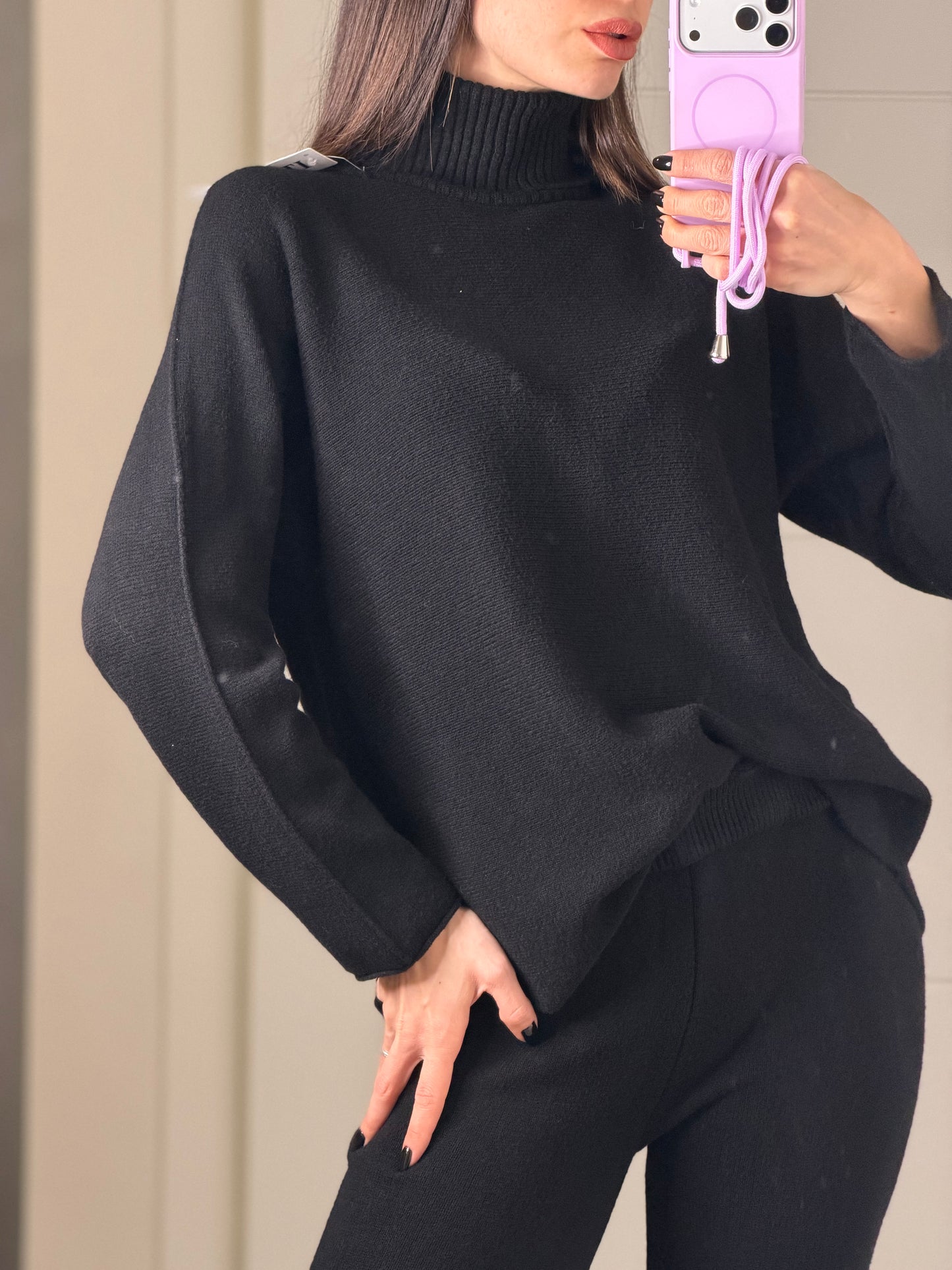 Cord-Set Sweet Love - FIT-CHECK