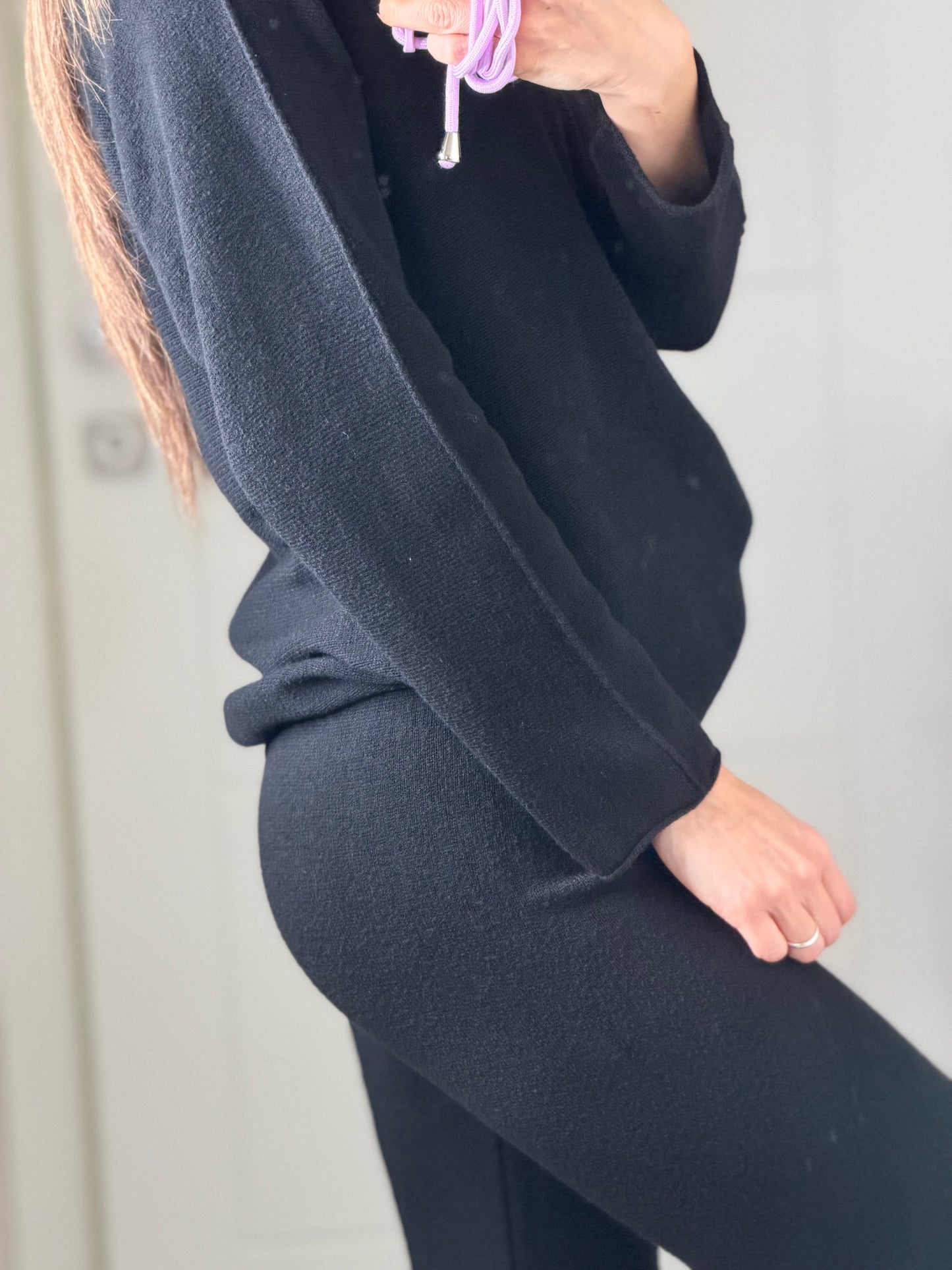 Cord-Set Sweet Love - FIT-CHECK